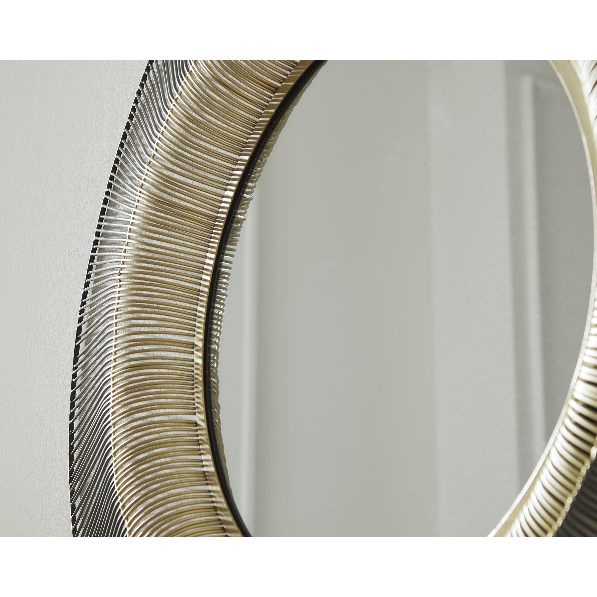 Signature Design by Ashley A8010407 Decor-Mirrors - View #5