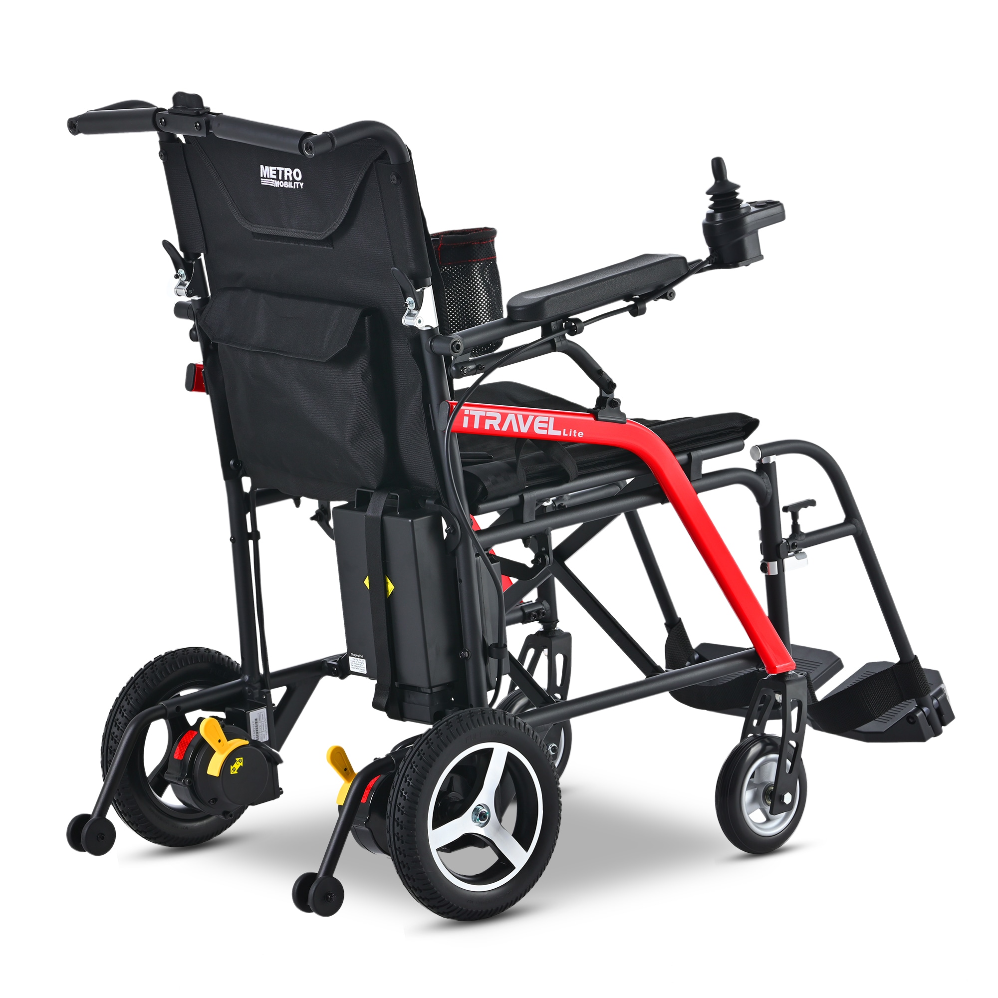 Xspracer ML-EW0004 scooters - View #5