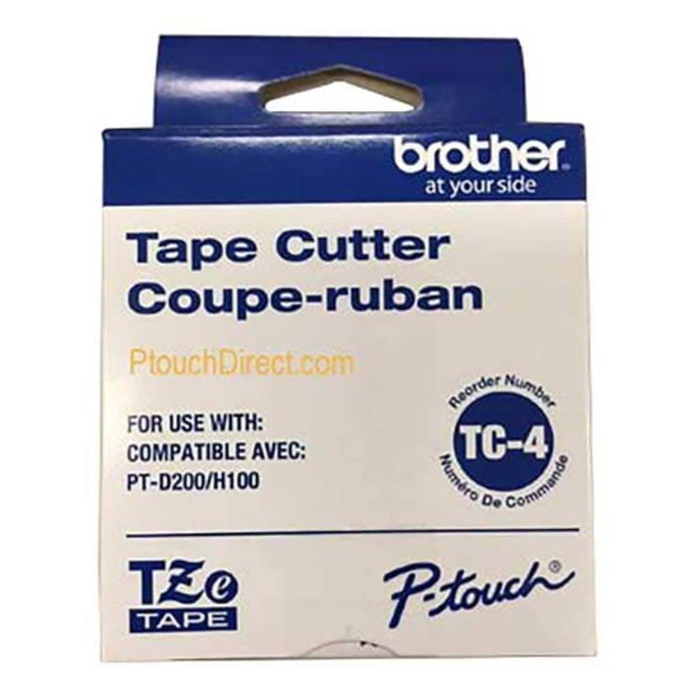 Brother  Cutter Blade TC4