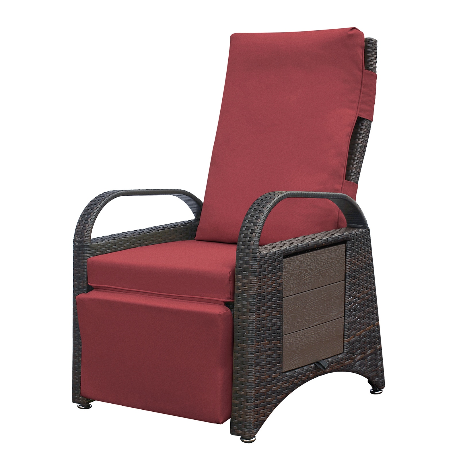 CESICIA W225-OPS-19 Patio-Chairs - View #5