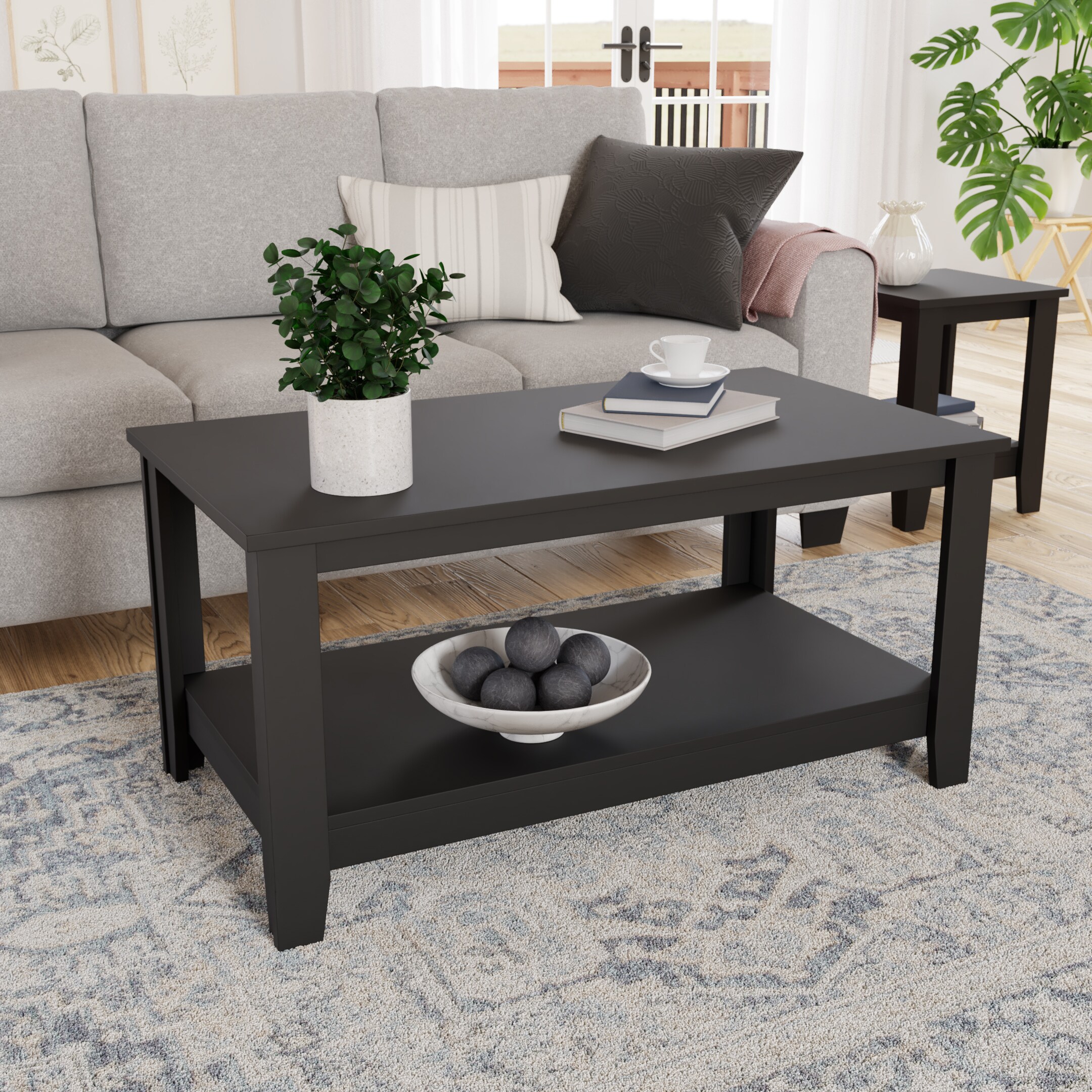 Brookside BS0003CFT39BK Coffee-Tables - View #5