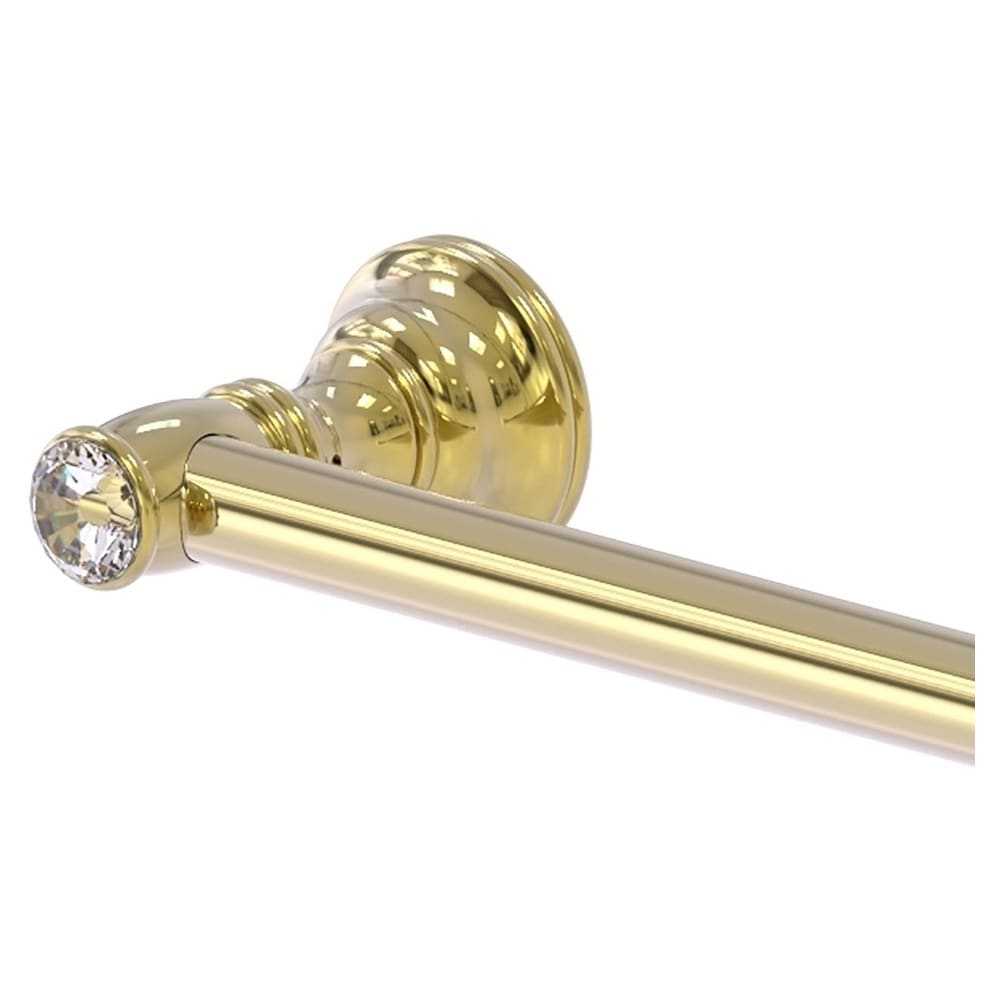 Allied Brass CC-41-30-UNL d060350 - View #2