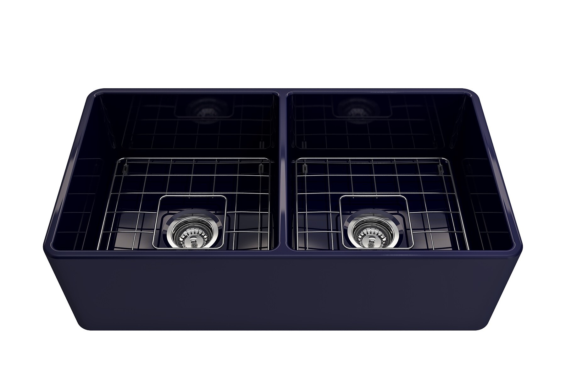 BOCCHI 1139-010-0120 Kitchen-Sinks - View #6