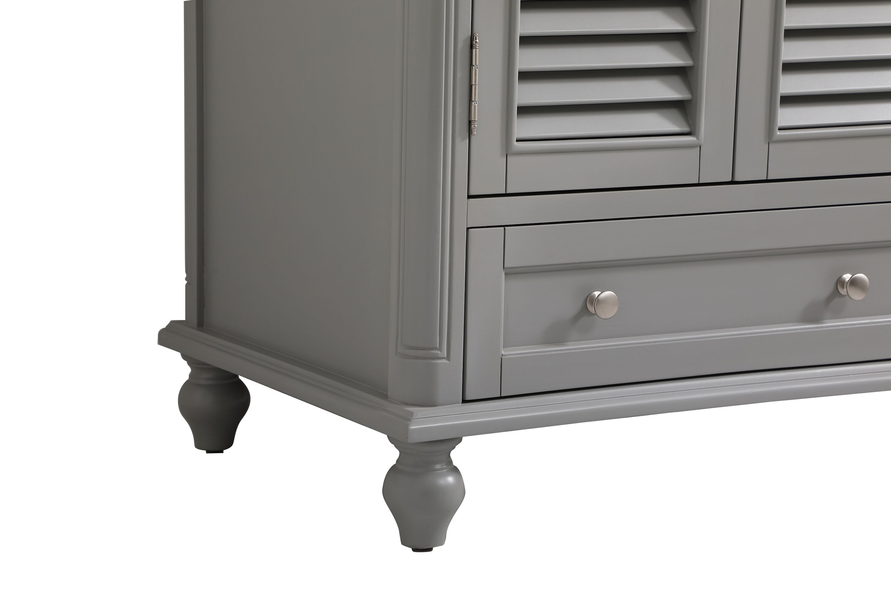 Elegant Decor HF91590GR Bath-Vanity-Combo - View #14
