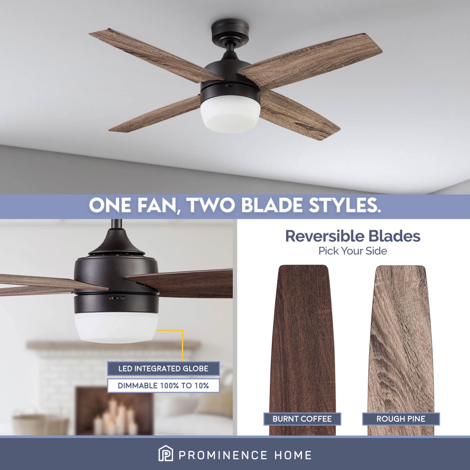 Prominence Home 51471-26 Ceiling-Fans - View #5
