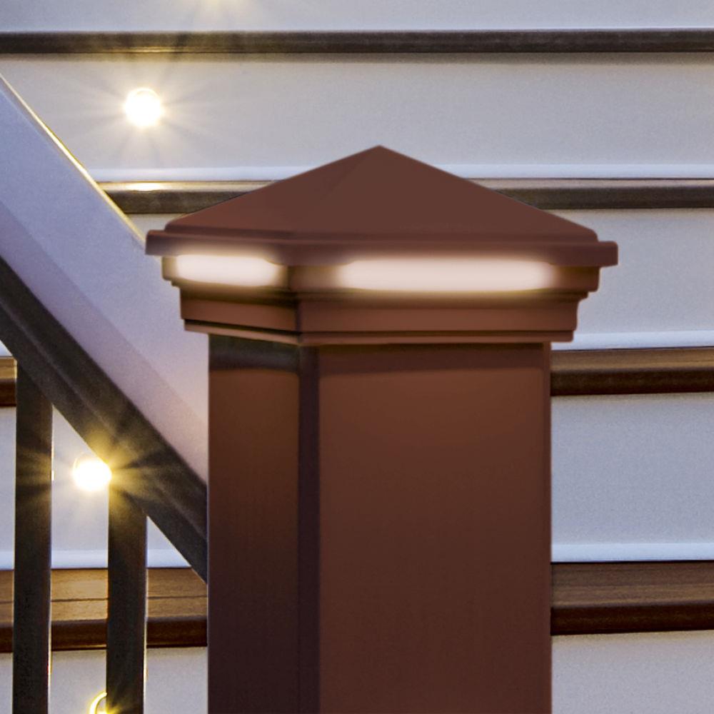Trex TC18108 Deck-Lights - View #3