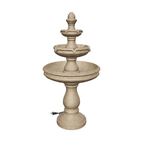 Three-dimensional representation of the product