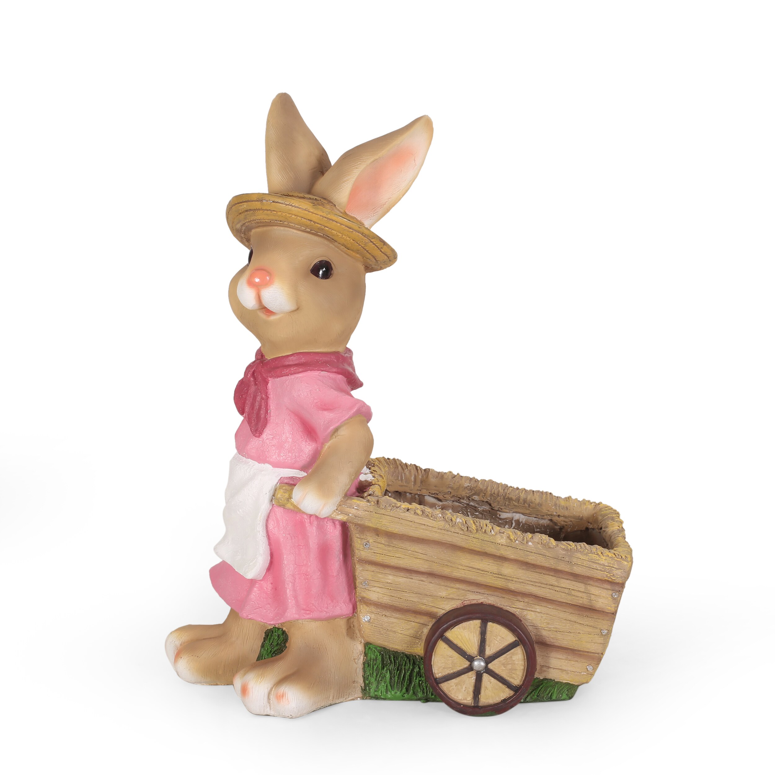 Zeus & Ruta BL02GA-17 Planter-Window-Box - View #5