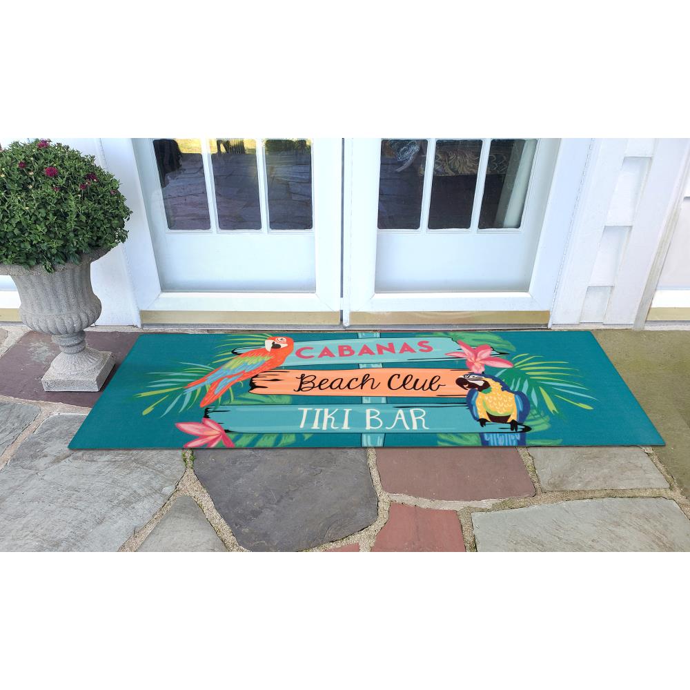 Liora Manne ILU23329644 Mats-Cat - View #2
