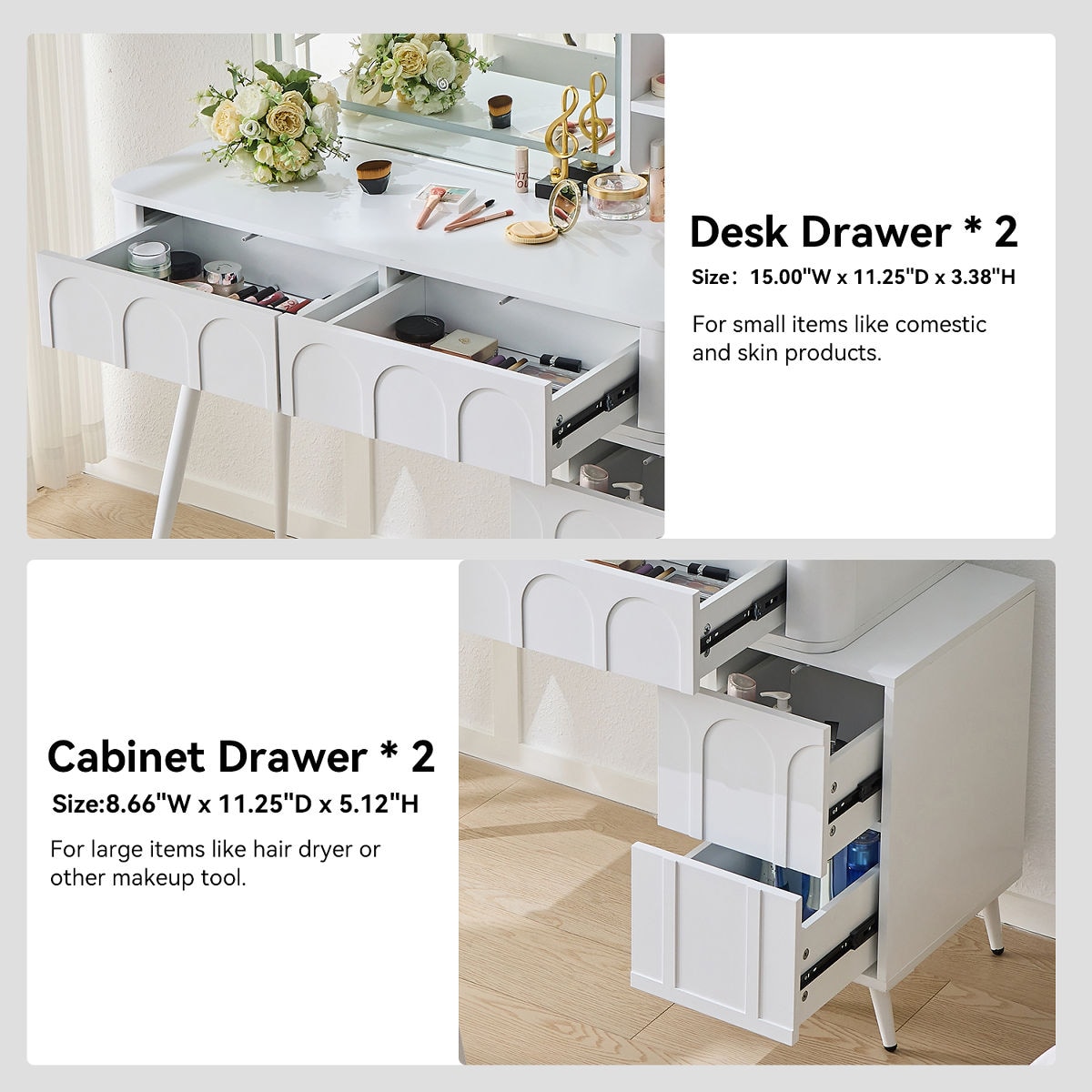 Wooakway FXLS0609-604A648 dressers - View #10