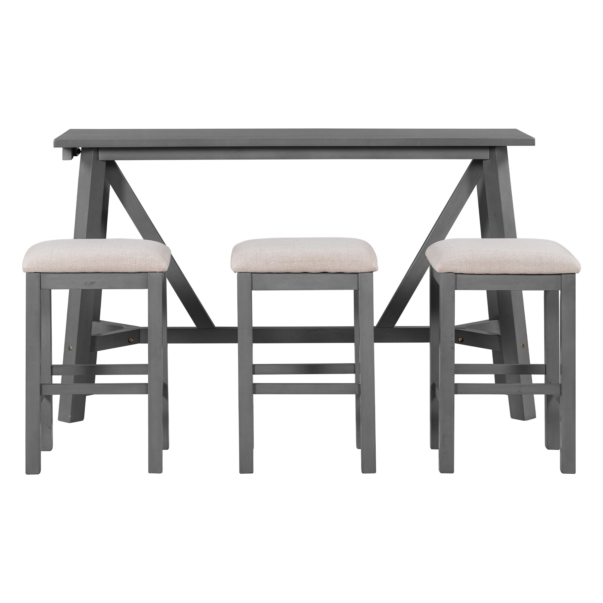 ModernLuxe L-WF298919AAE Dining-Sets - View #20