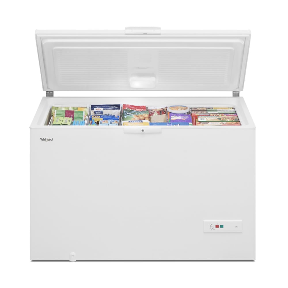 Whirlpool WZC5116LW m050210 - View #3