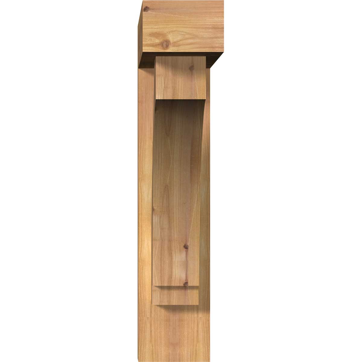 Ekena Millwork 1462742 Exterior-Brackets-Braces - View #2