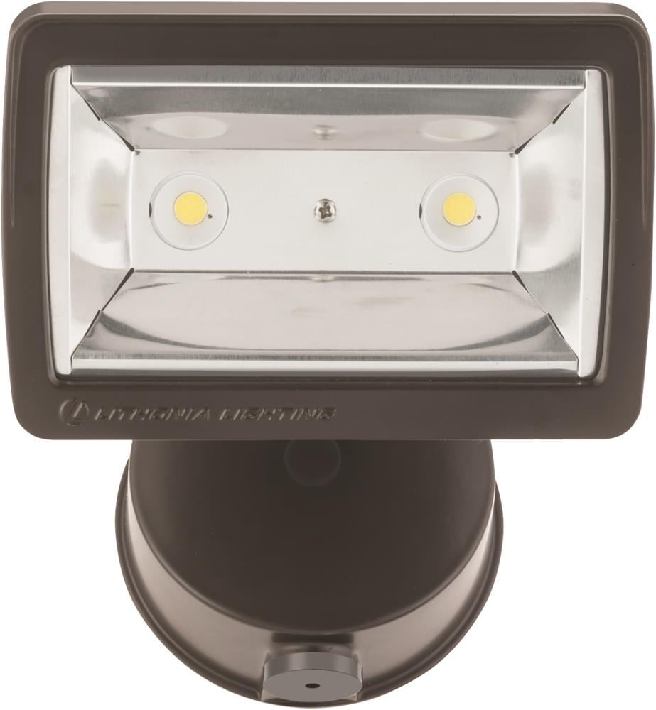 ProLite 6' 10,000 Lumen LED Flood Light - SKU LF140S