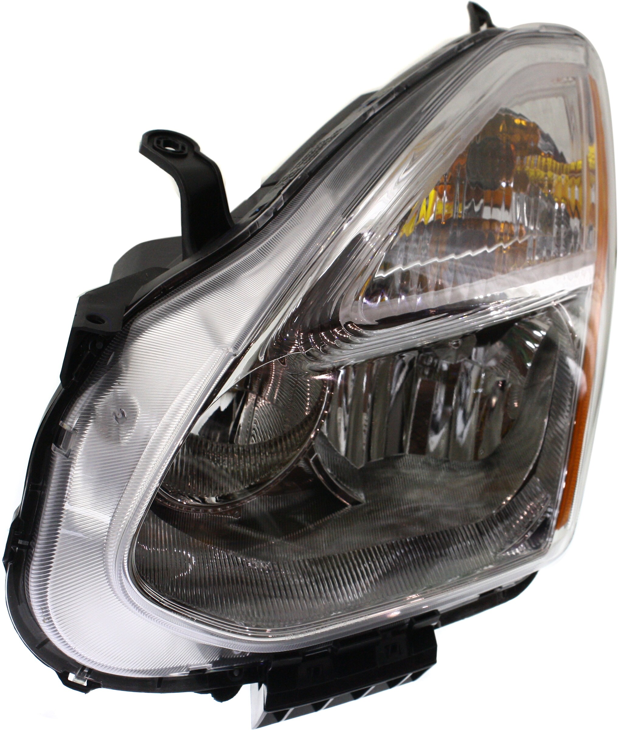 Garage-Pro JCWREPN100156QGP Headlights-Components - View #3