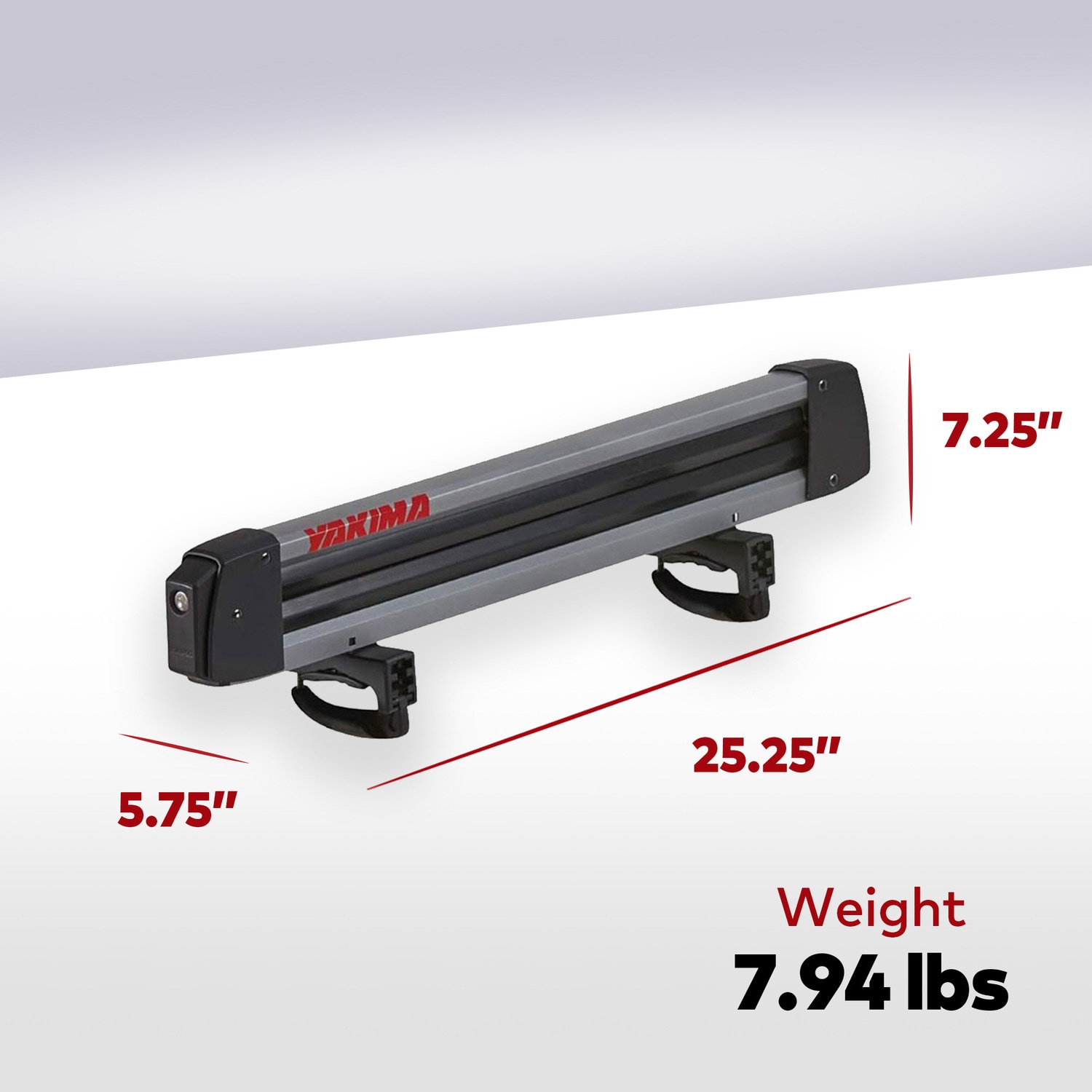 YAKIMA 388512 Cargo-Racking - View #2