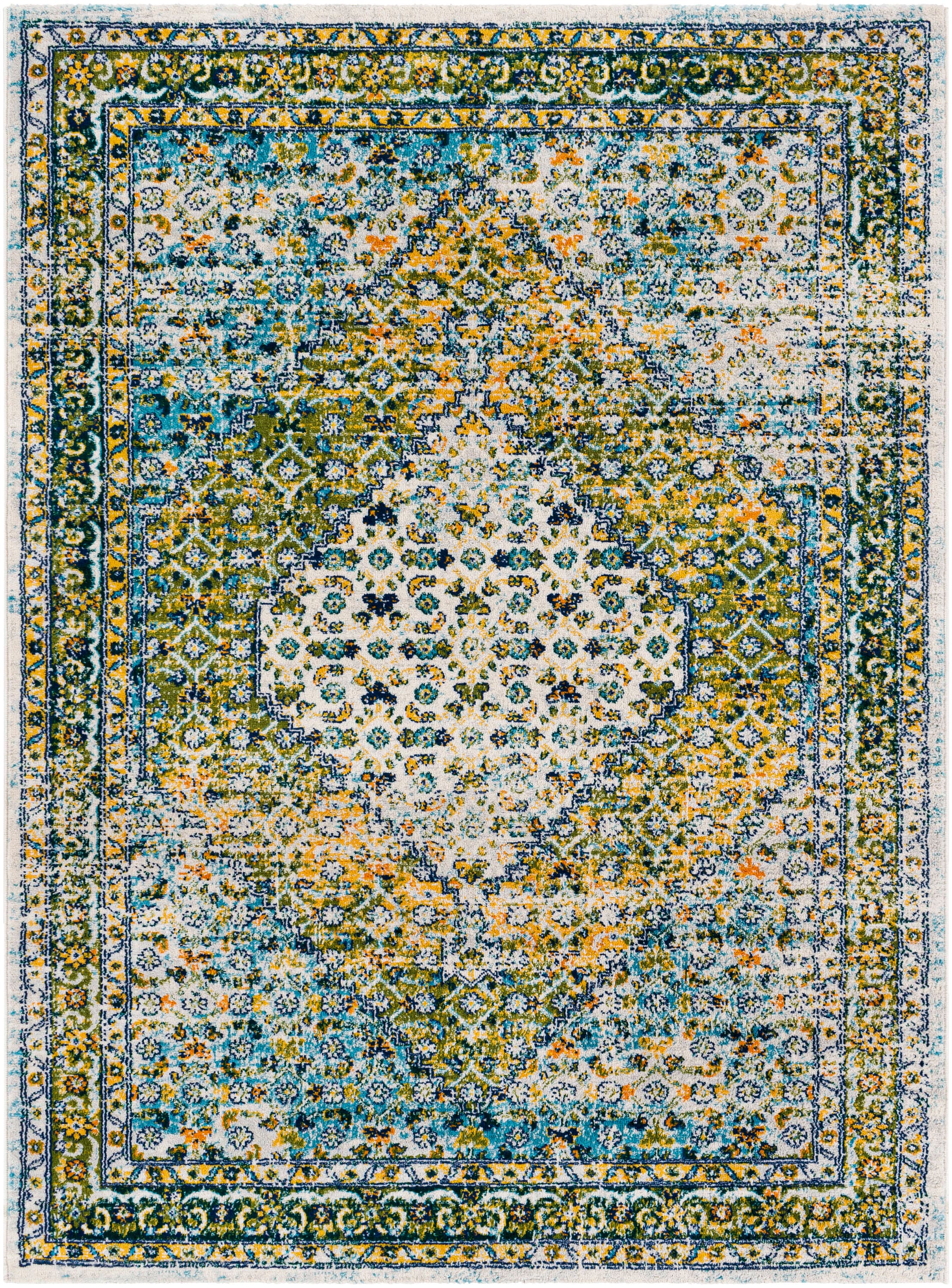 Surya FSA2358-5371 rugs - View #2