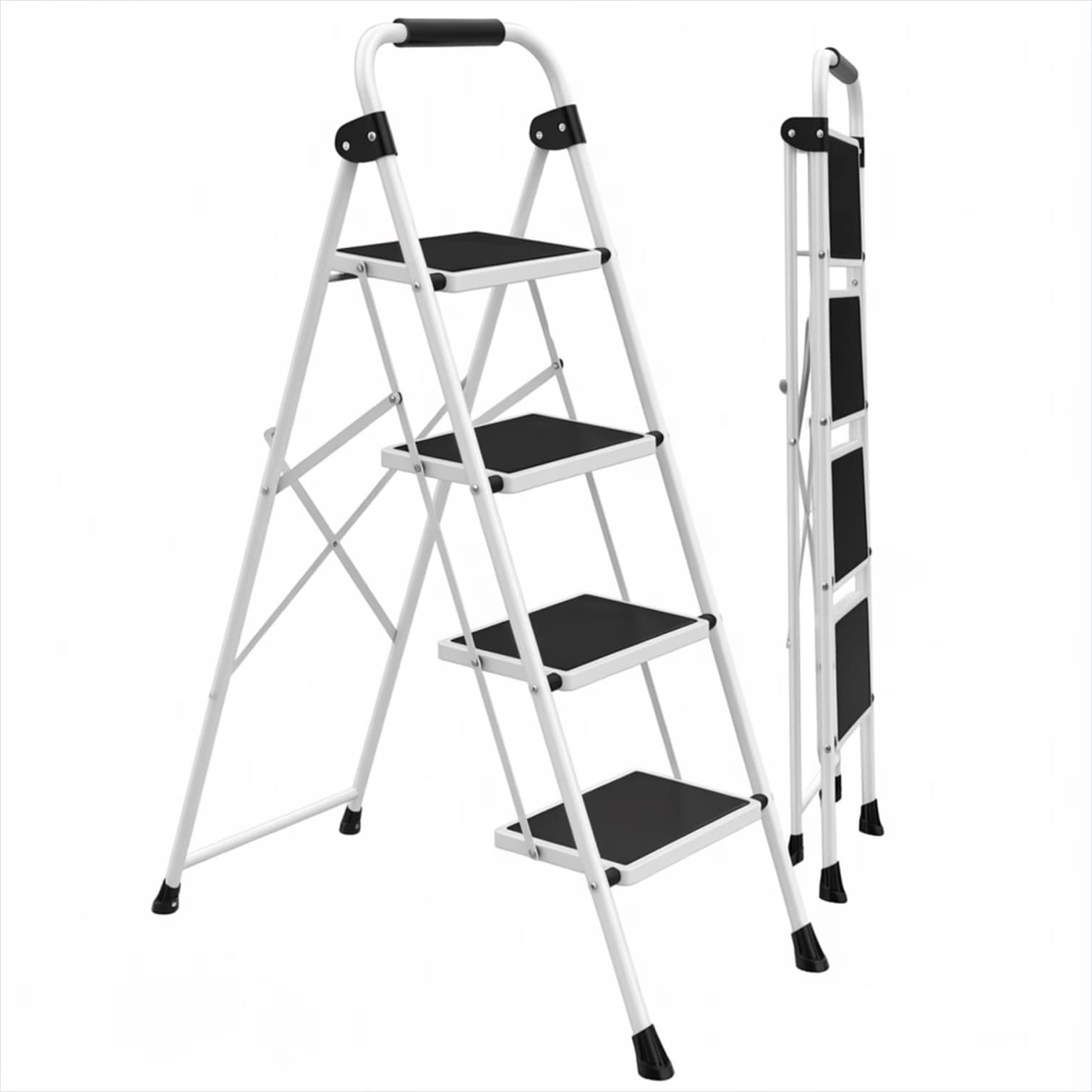 Watnature 6YU3UMMLJ338 Multiposition-Ladders - View #2