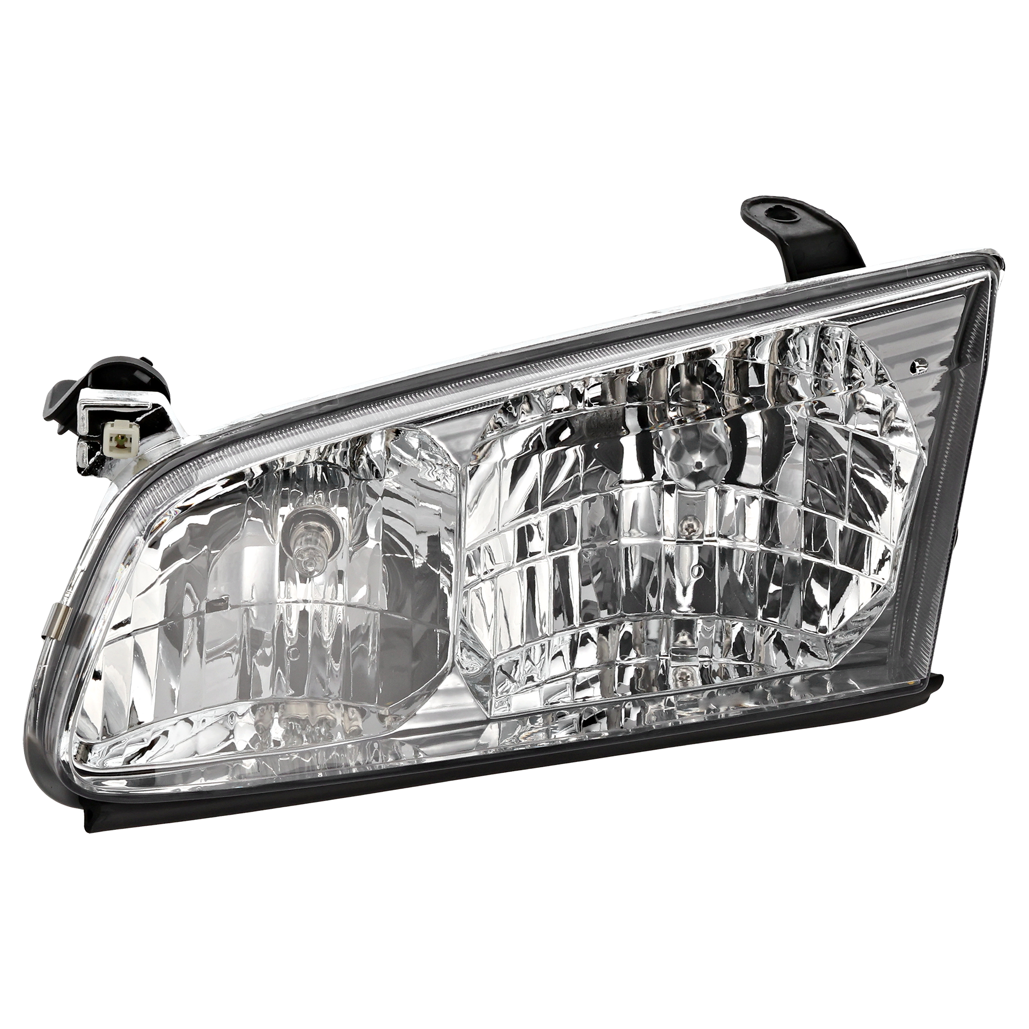 Garage-Pro JCW20-5812-00QGP Headlight For Toyota Camry 2000-2001 Lh Assembly Halogen- Capa