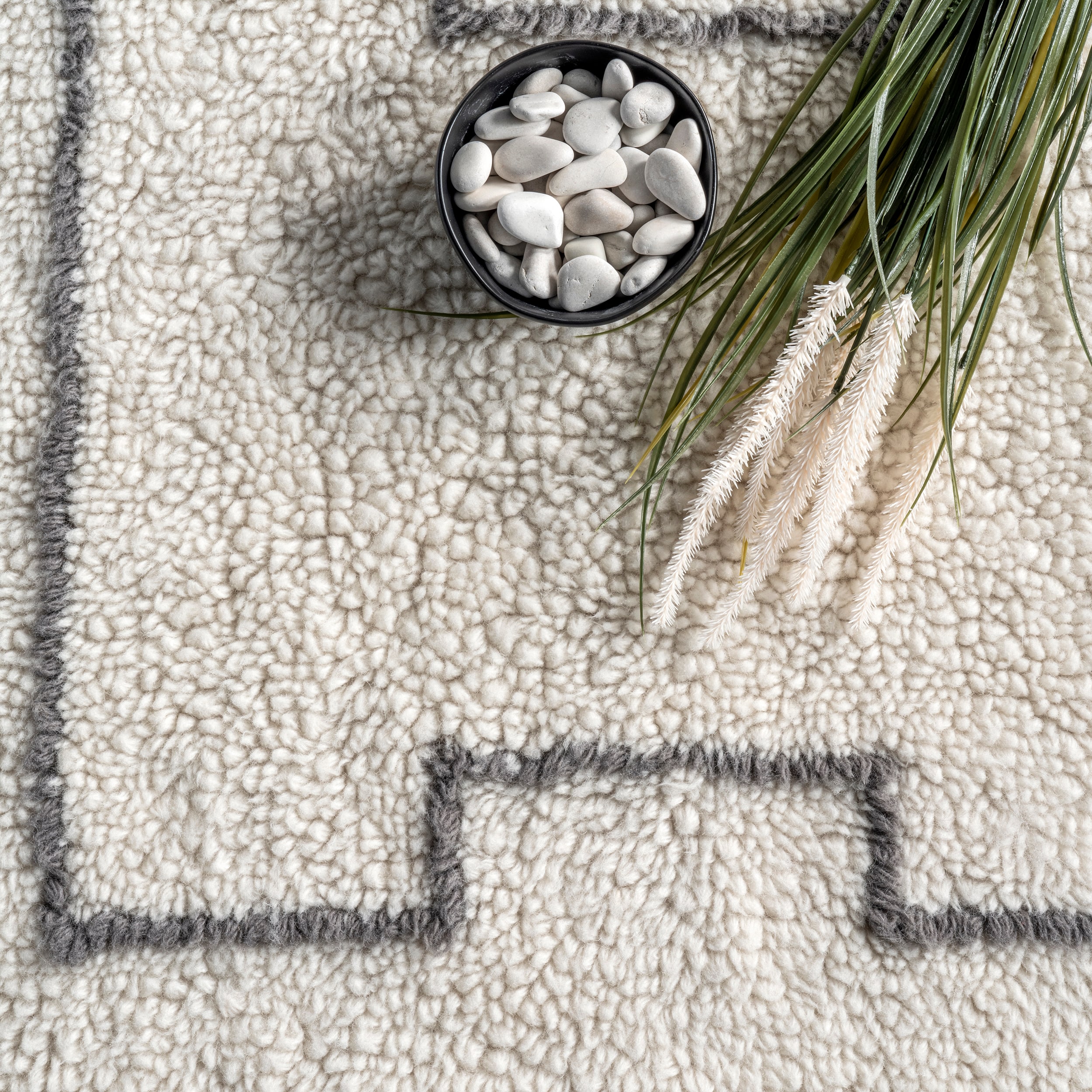 nuLOOM MTBE04A-305 rugs - View #6