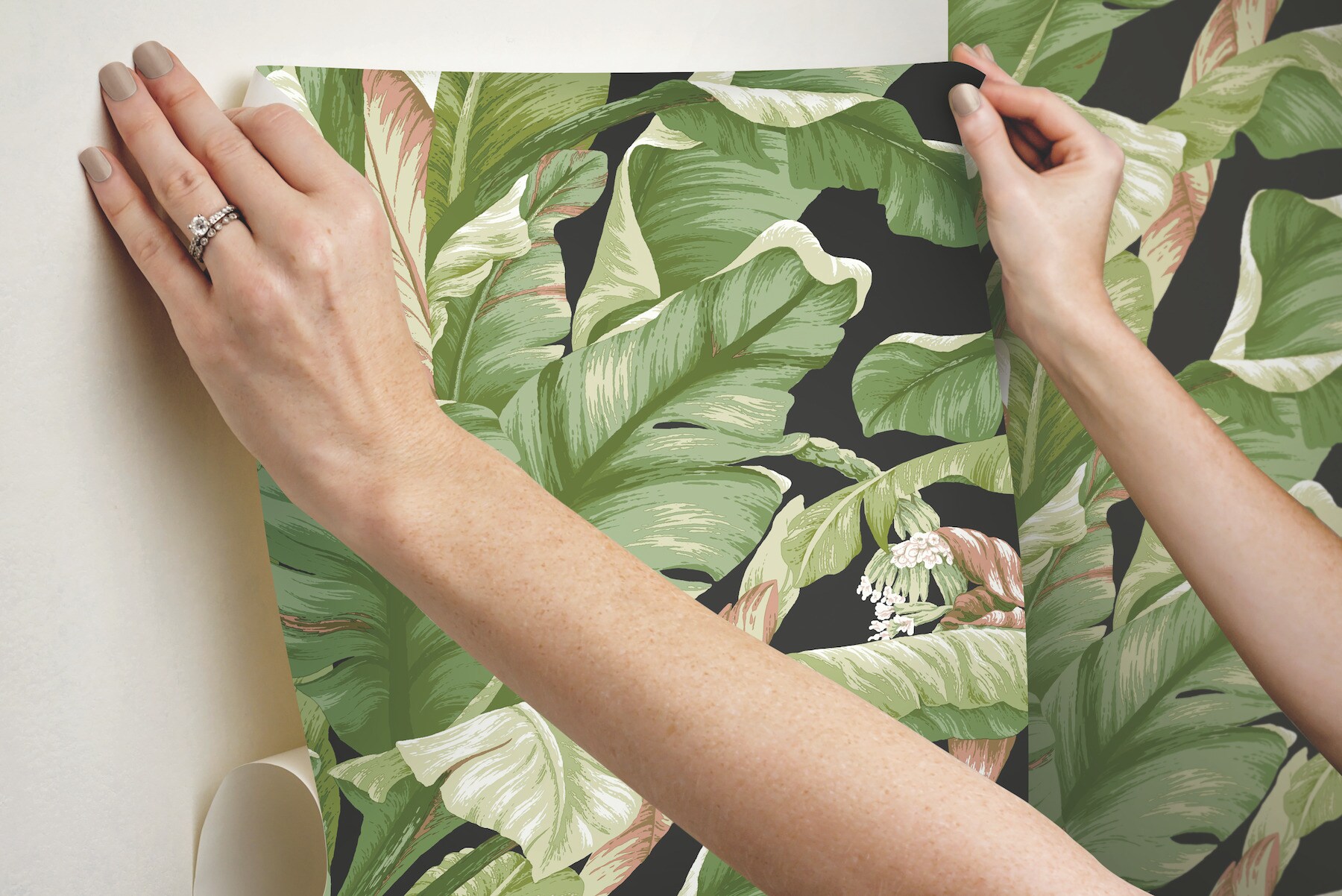 York Wallcoverings PSW1035RL wallpaper - View #6