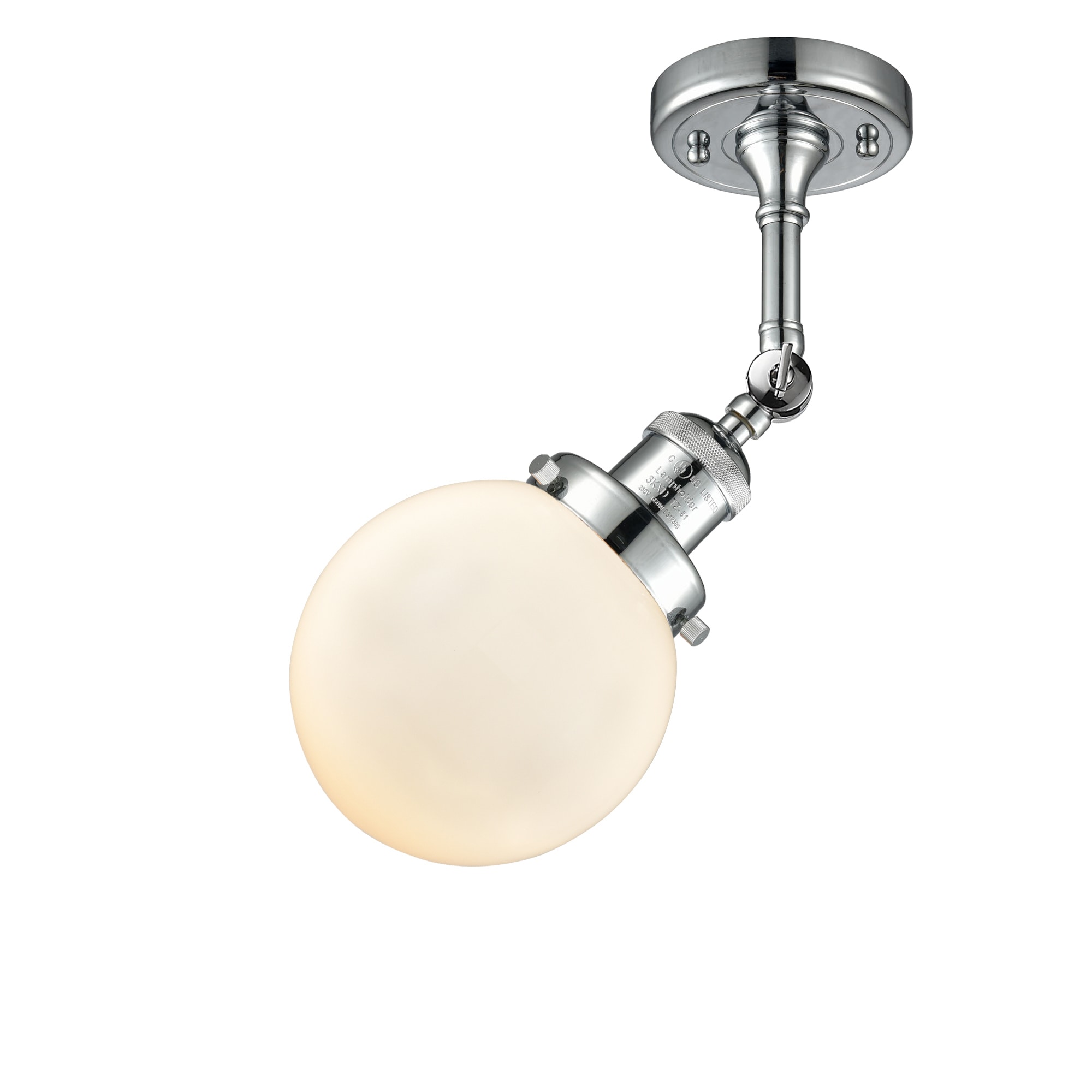 Innovations Lighting 203-PC-G201-6 b090000 - View #5
