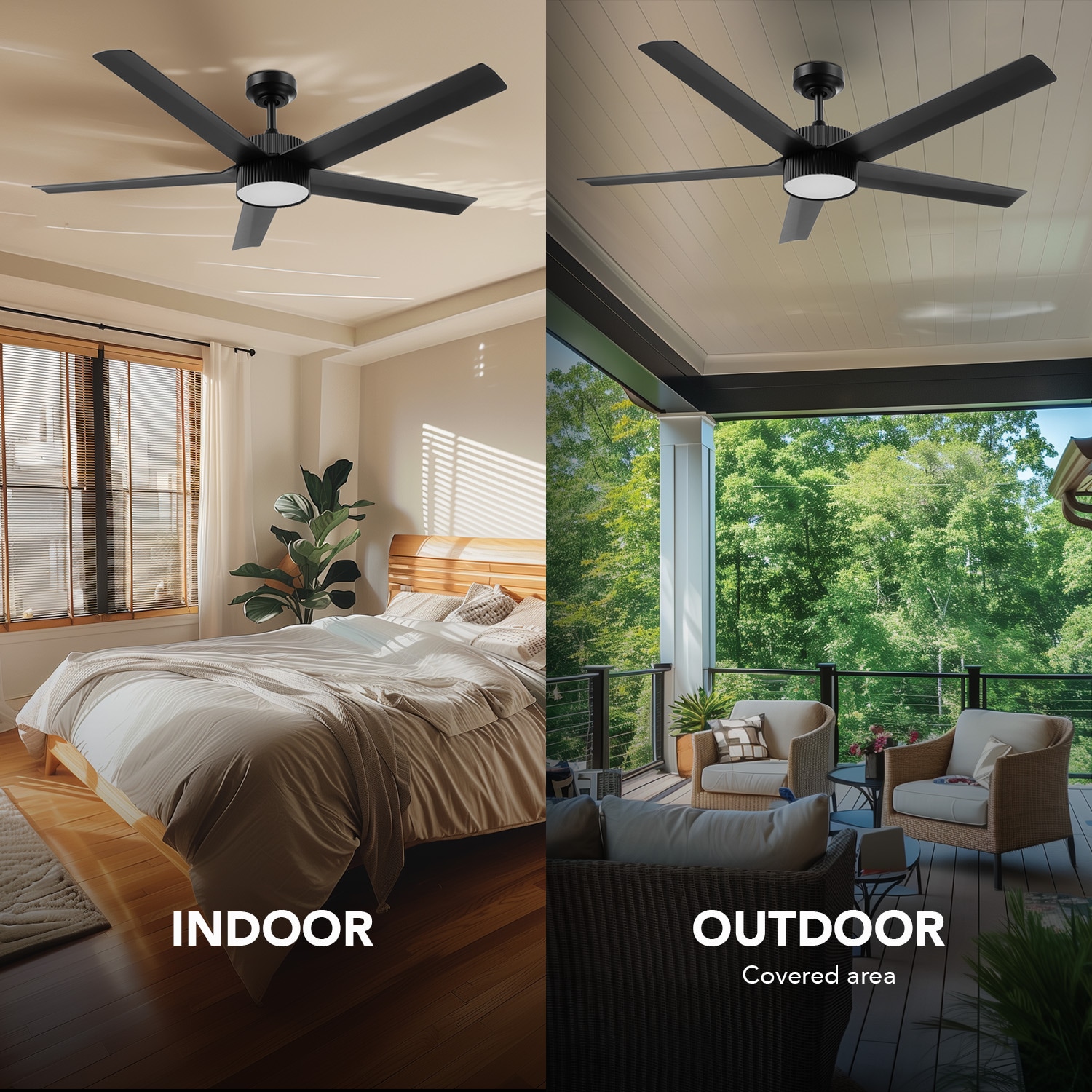 Globe Electric 37000026 Ceiling-Fans - View #3