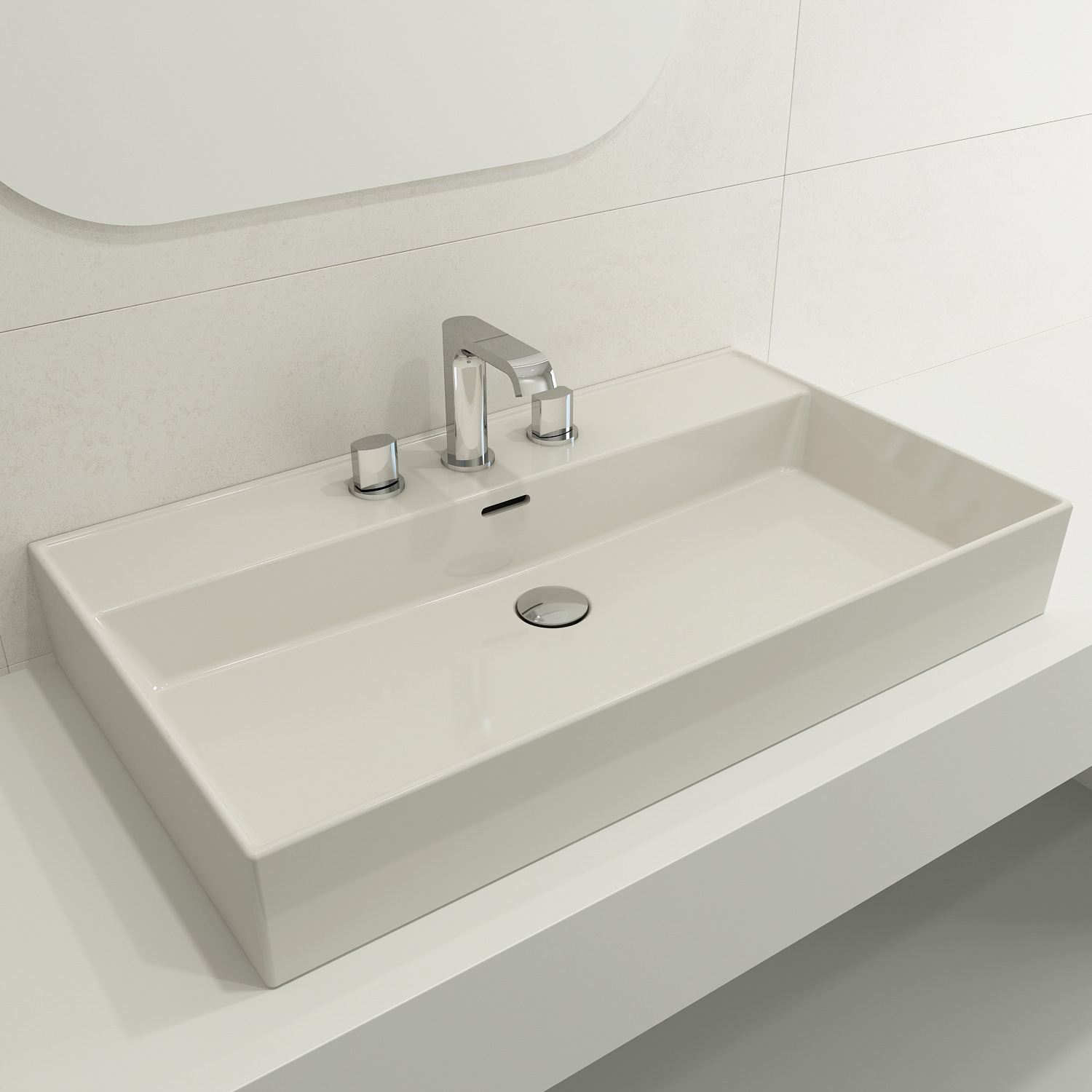 BOCCHI 1377-014-0127 Bath-Sink - View #3