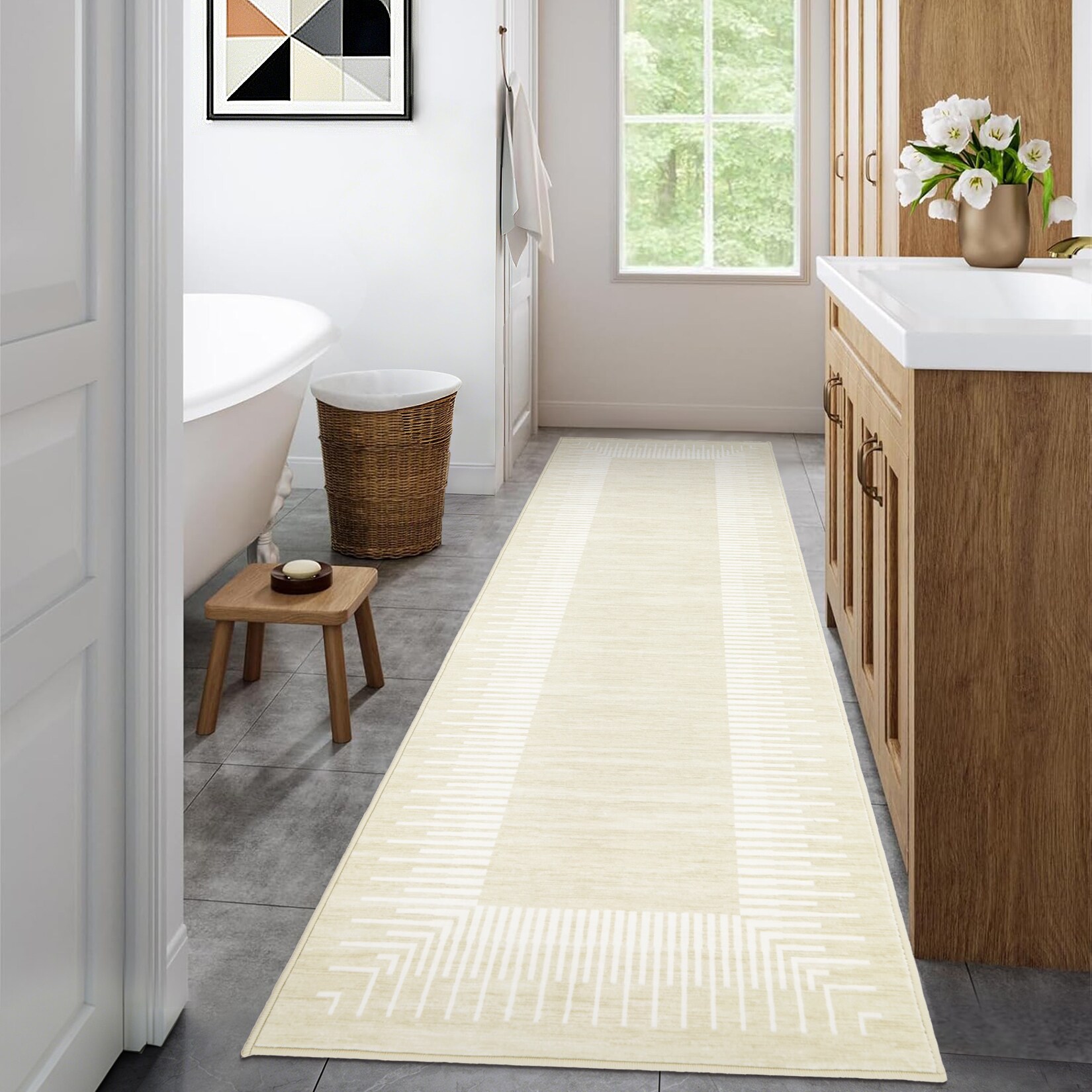 Garvee ANY-3QFWRJ9TQI0 rugs - View #3