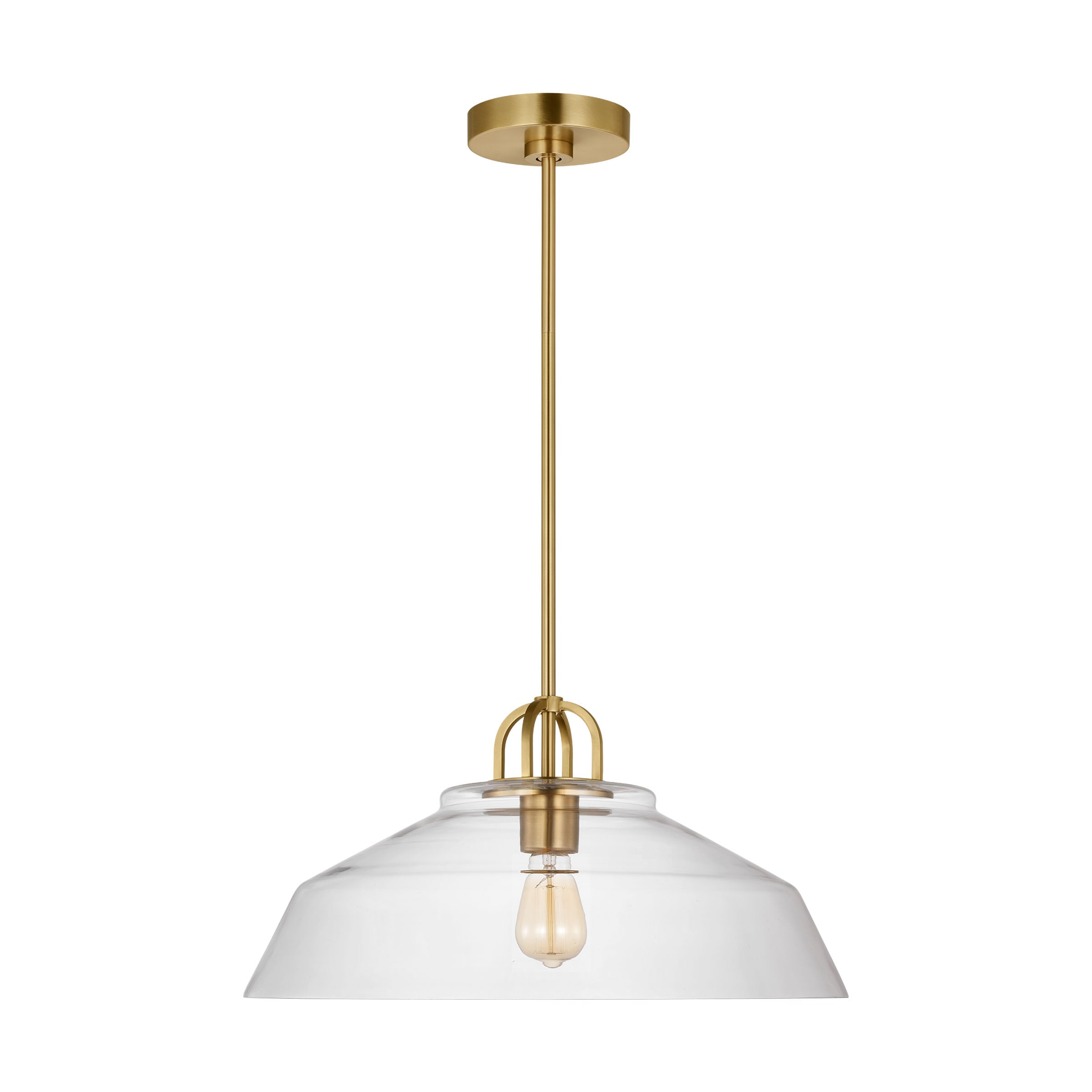 Scott Living DJP1131SB Pendant-Lights - View #3