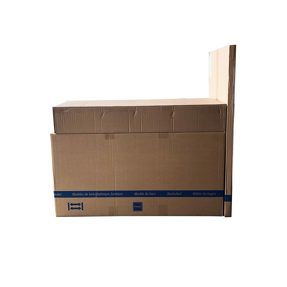 WS Bath Collections AMBRA 120L PACK 1 SA Bath-Vanity-Combo - View #8