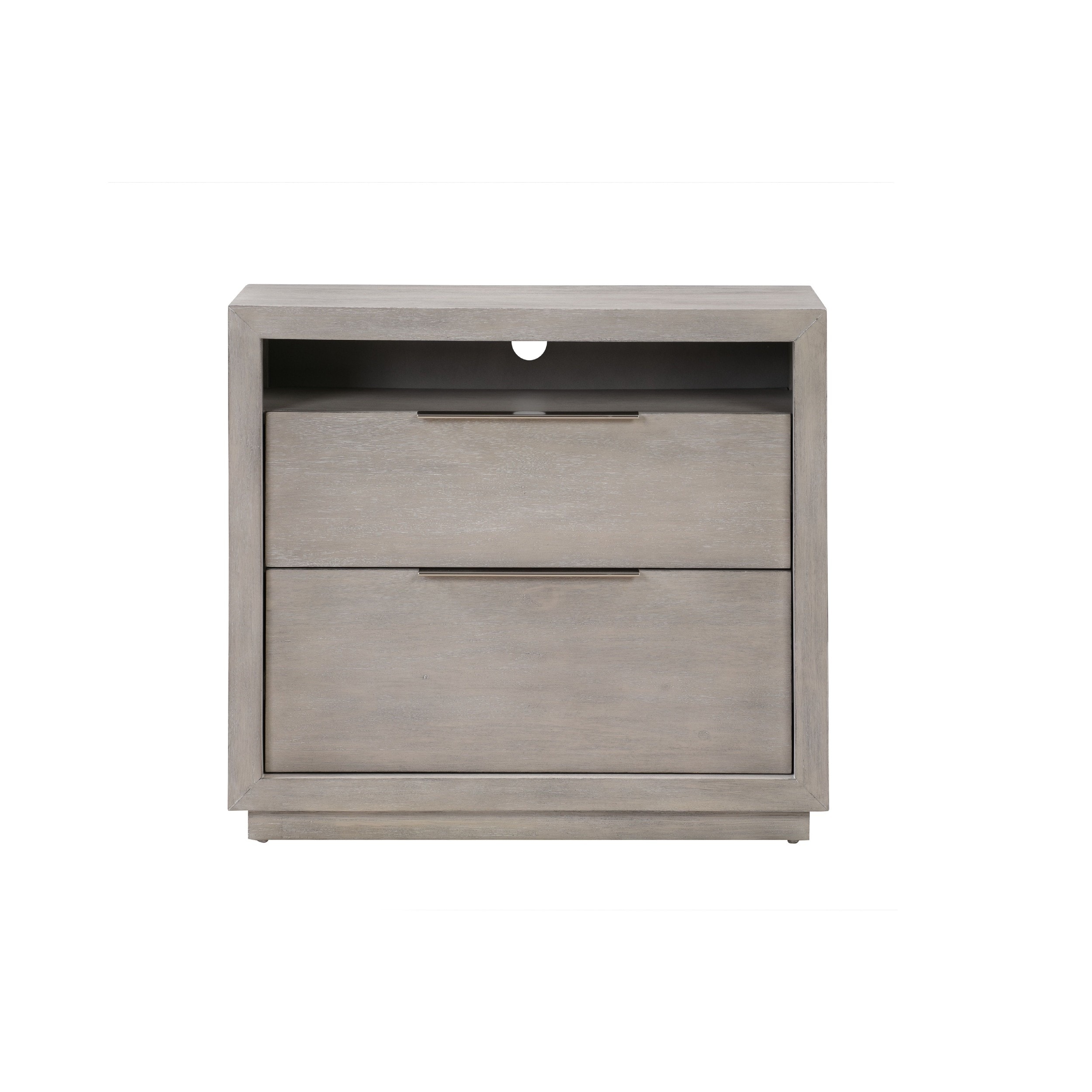 Benzara BM273362 nightstands - View #2