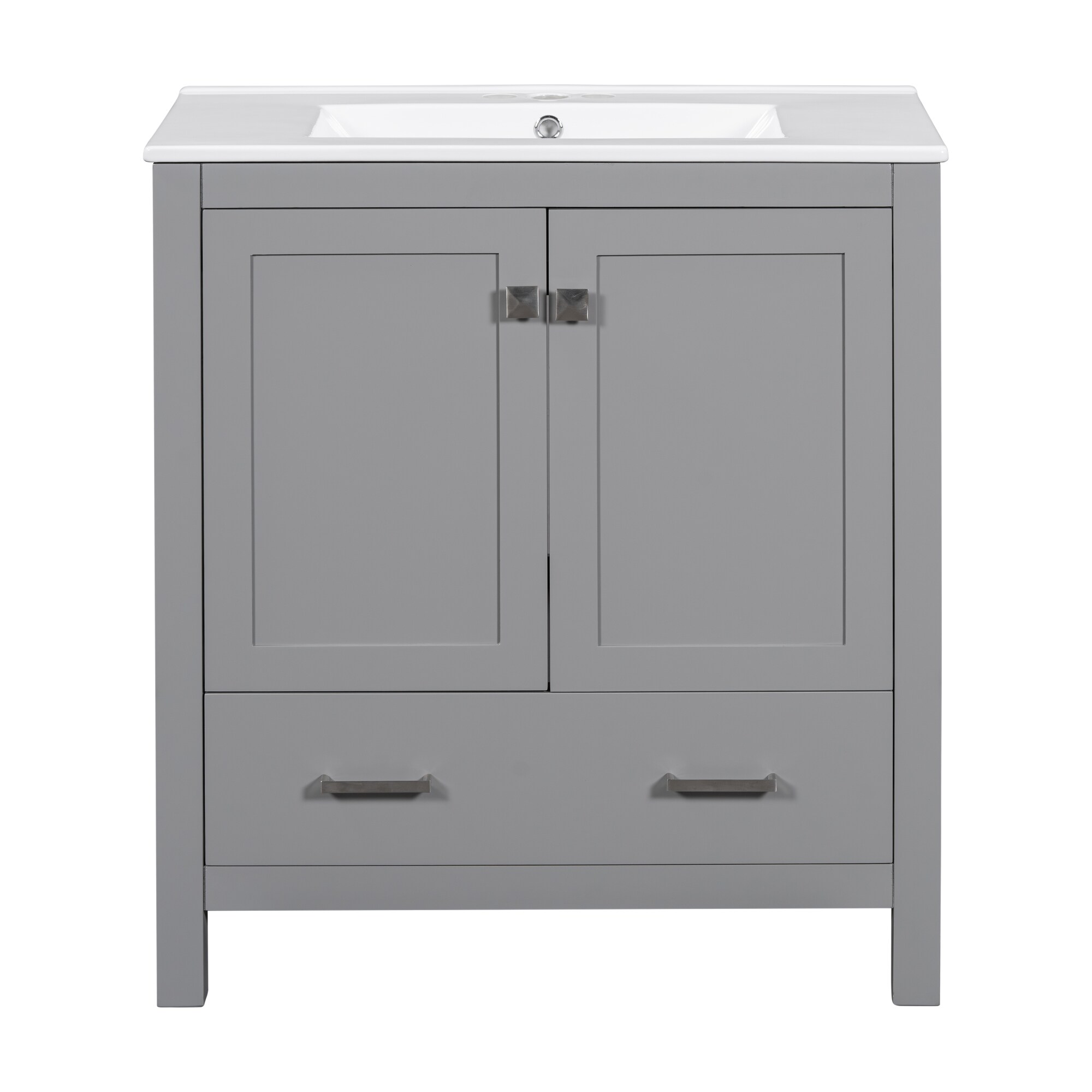 Tatayosi JL-24043AAE Bath-Vanity-Combo - View #11