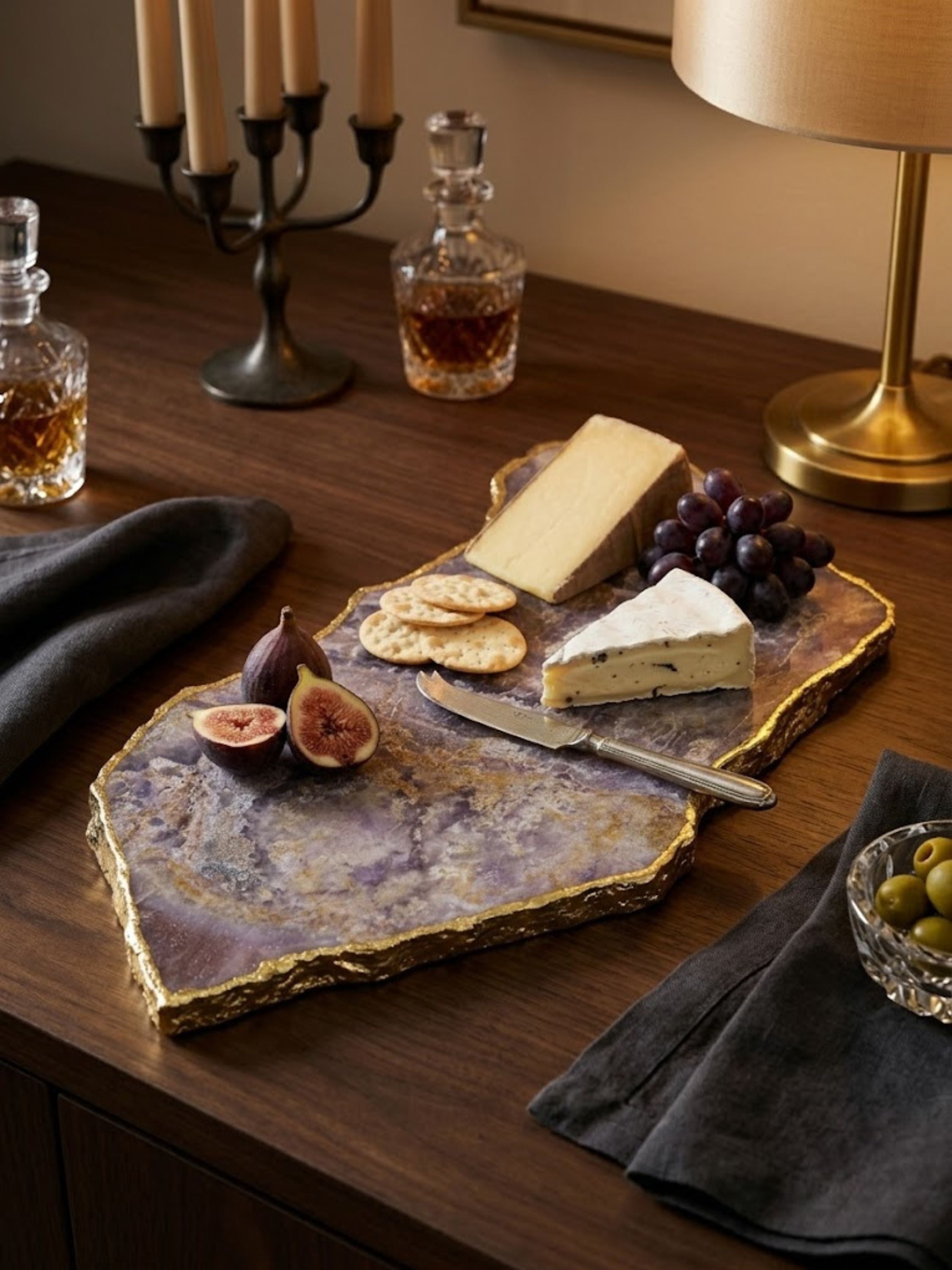 GAURI KOHLI GK51014 Cutting-Boards - View #7