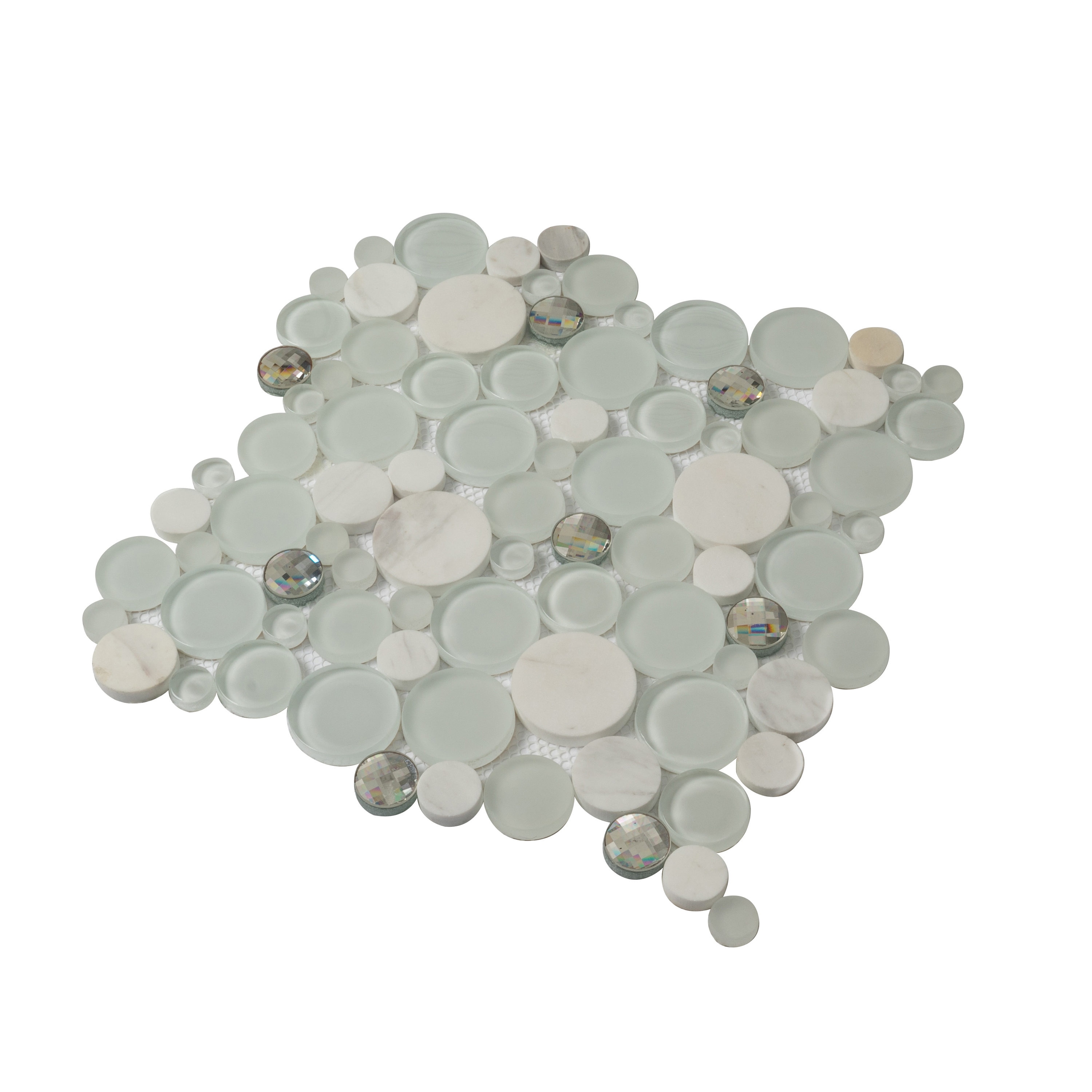 Apollo Tile APLMOK88013A Ceramic-Tile - View #6