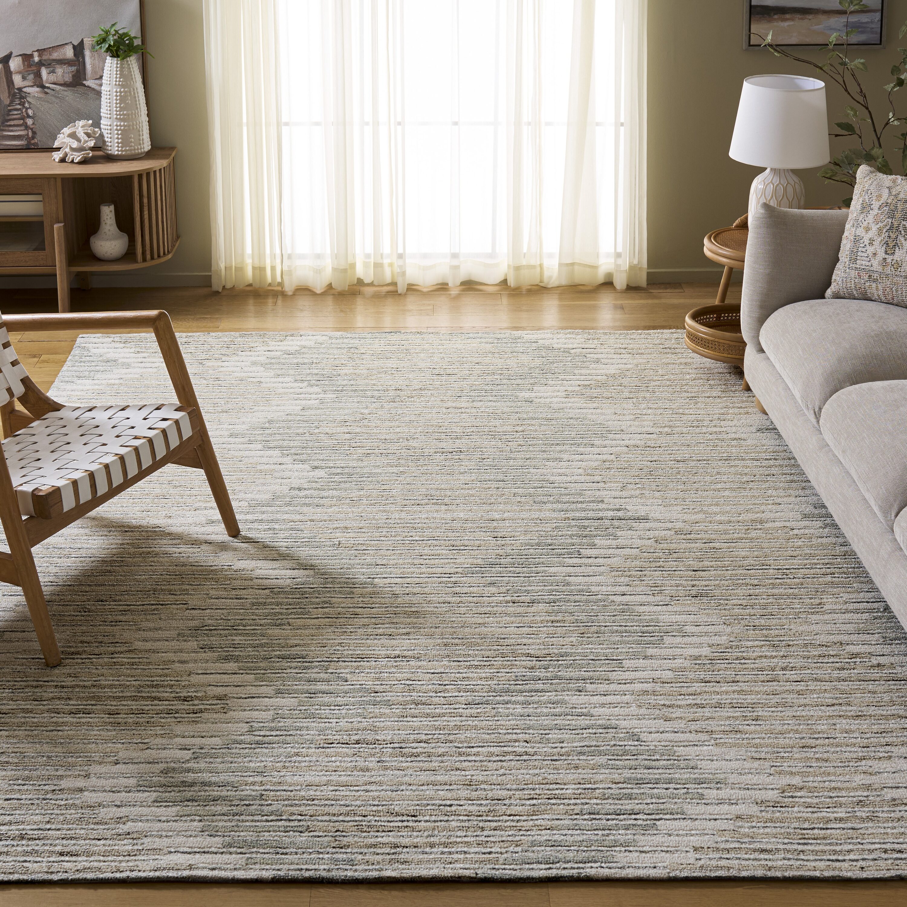 Safavieh EBN754F-9 rugs - View #2