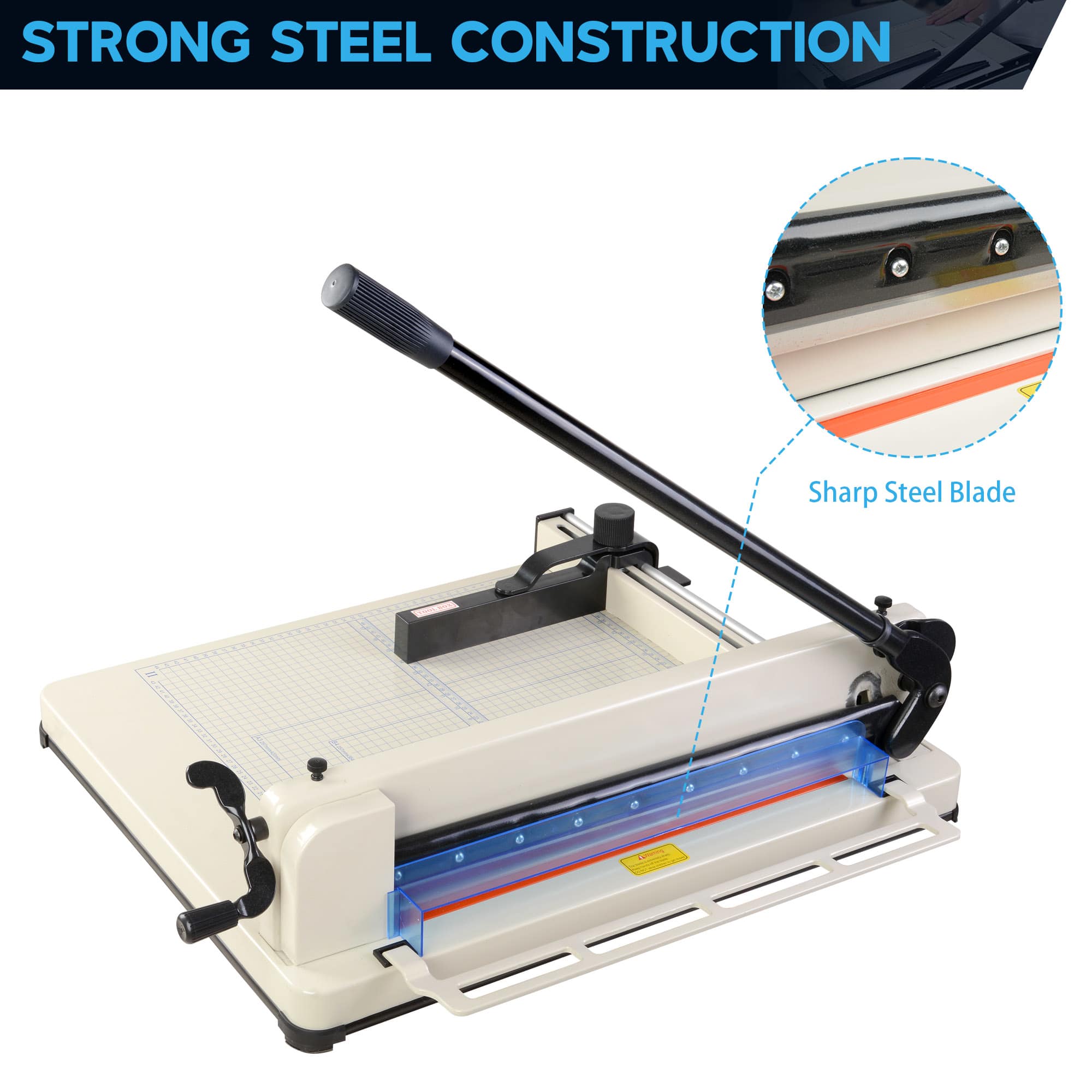 Yescom 16PCT005-400A3-07-LO Crafting-Machines-Accessories - View #3