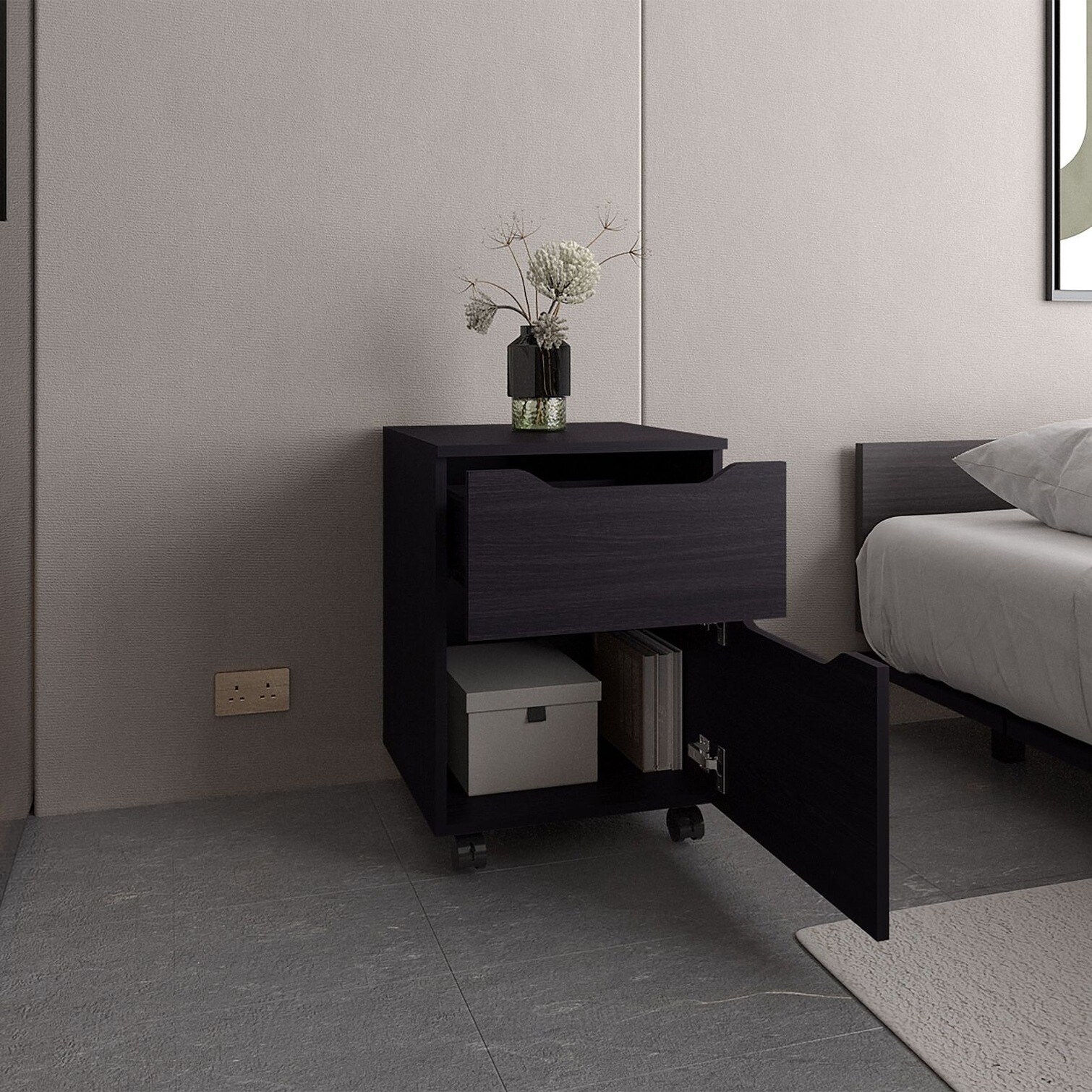 sunjurt K5XI5C6IC0FB nightstands - View #4
