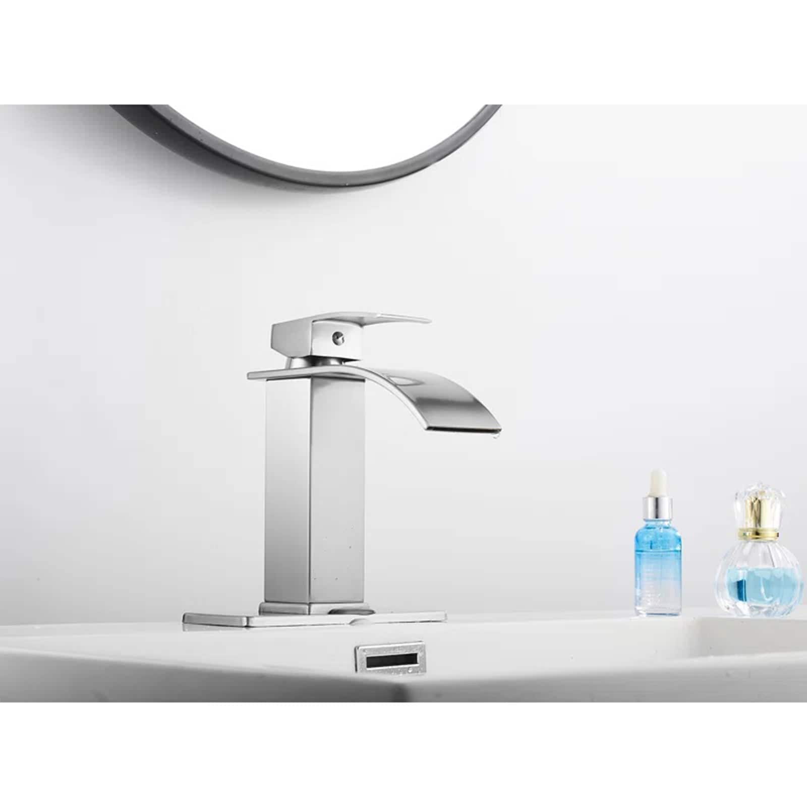 BYH B-BF001-BN Lavatory-Faucets - View #5