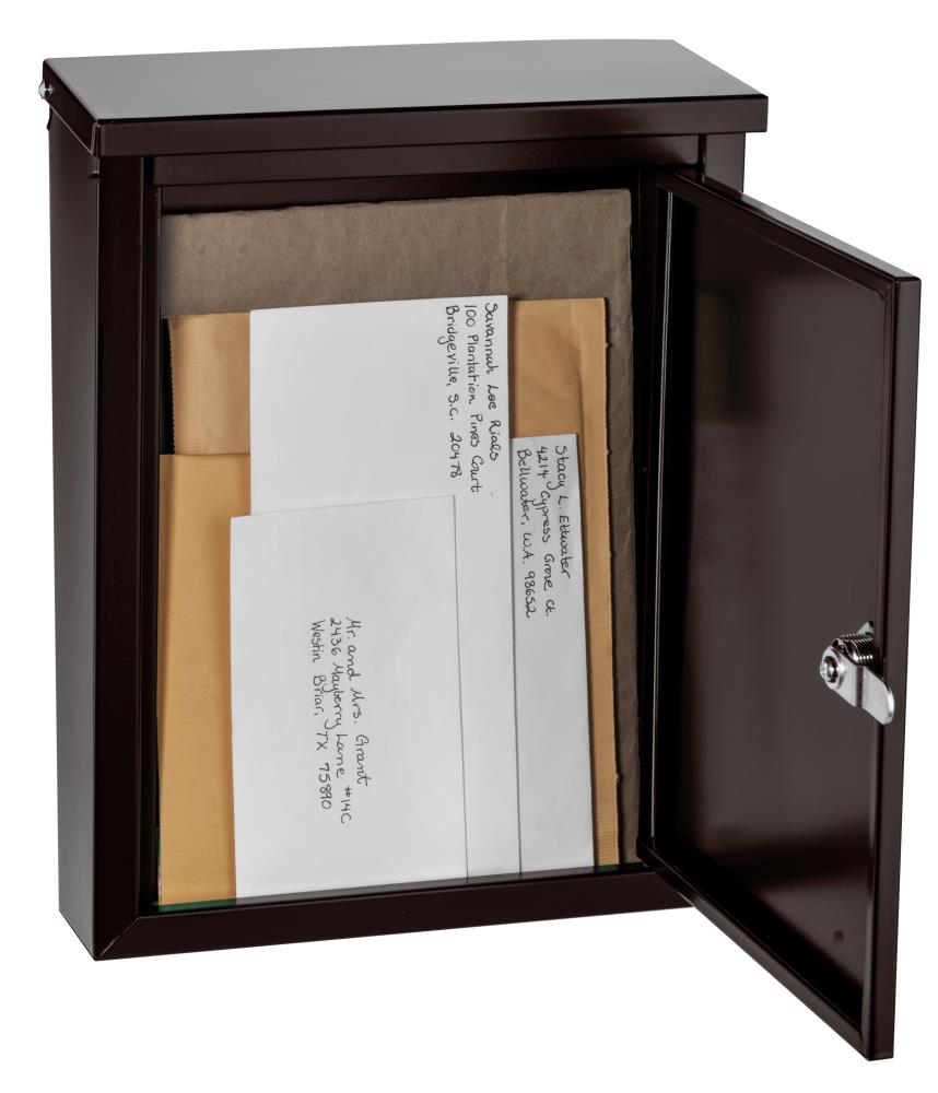 Architectural Mailboxes 2580RZ-10 mailboxes - View #6