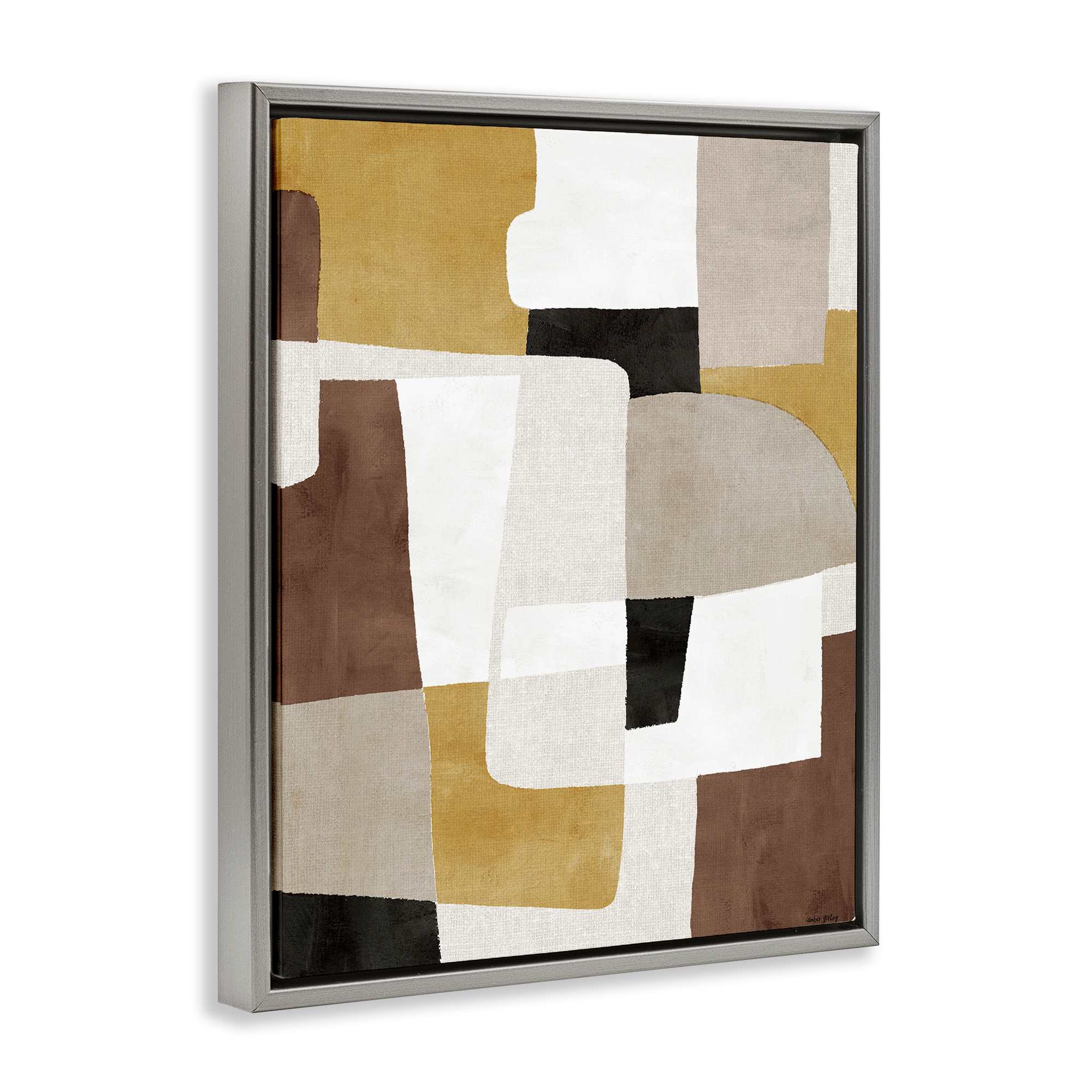 Stupell Industries BT-587-FFL-16X20 Wall-Art - View #2