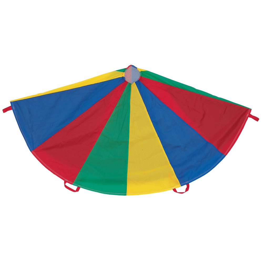 Champion Sports CHSNP12 Parachute Play Parachute