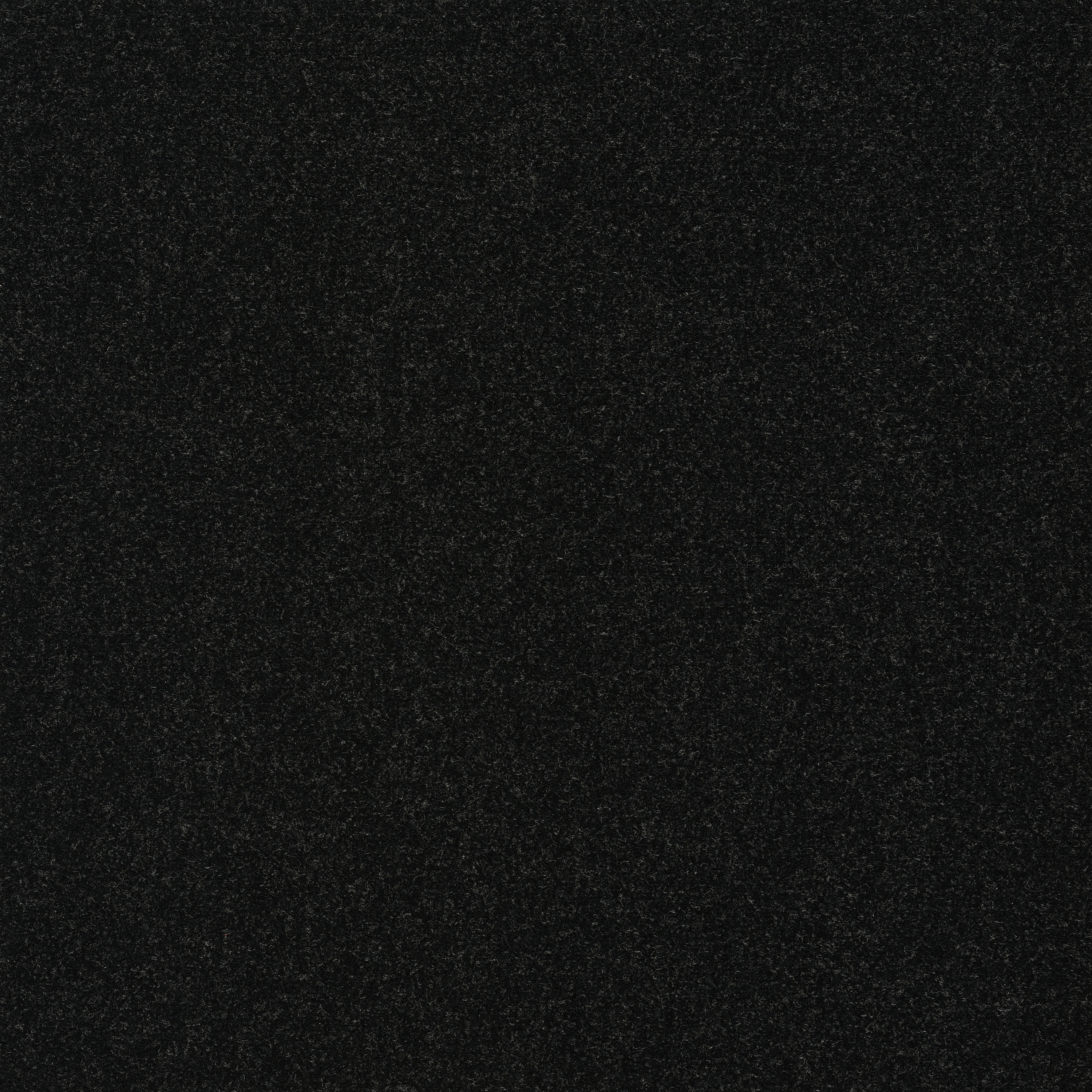 Style Selections 7VATD6808PK Accent Colour 9-in x 36-in Platinum Black Commercial/Residential Peel and Stick Indoor or Outdoor Carpet Tile (18-sq ft)