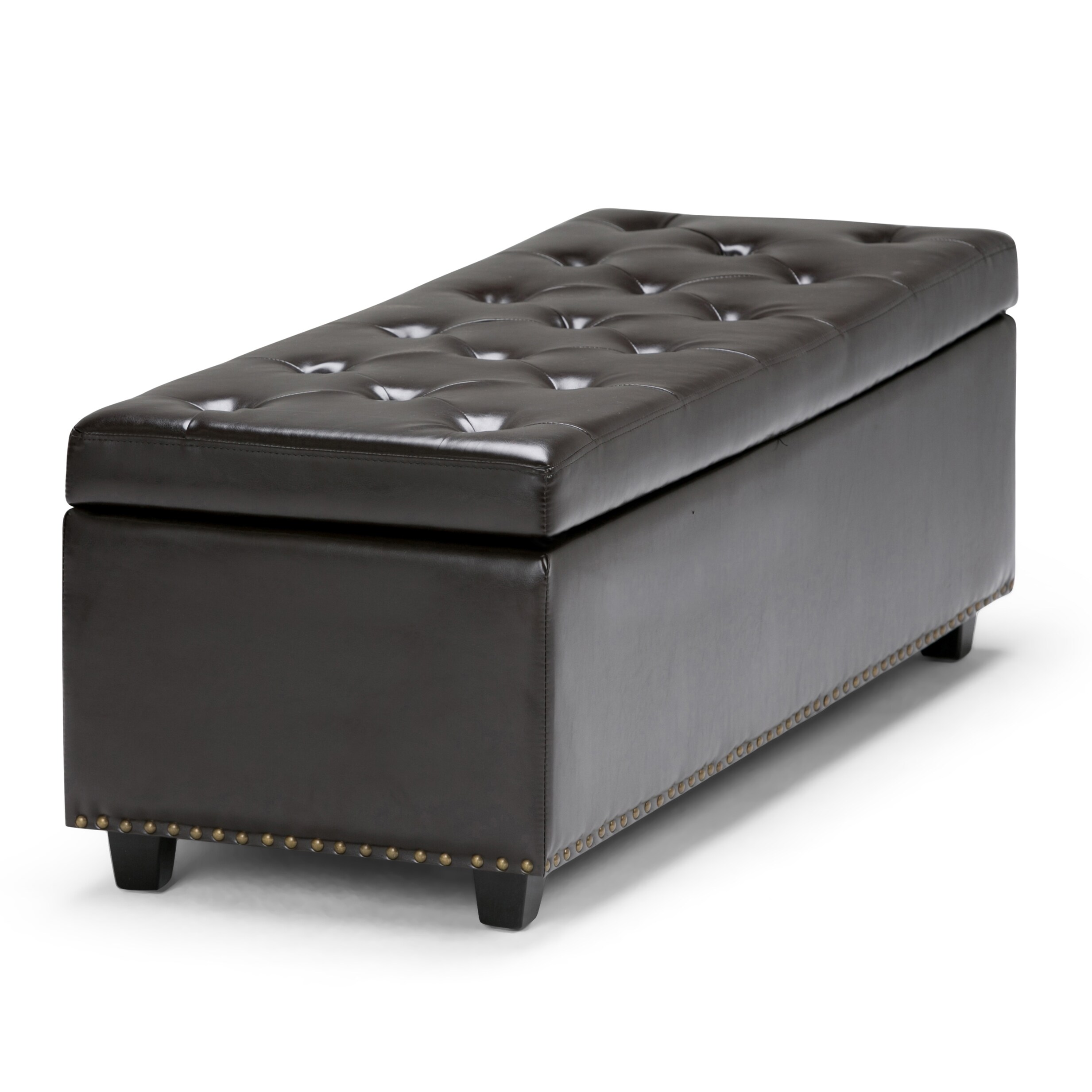 Simpli Home 3AXCOT-239 Indoor-Ottomans - View #6