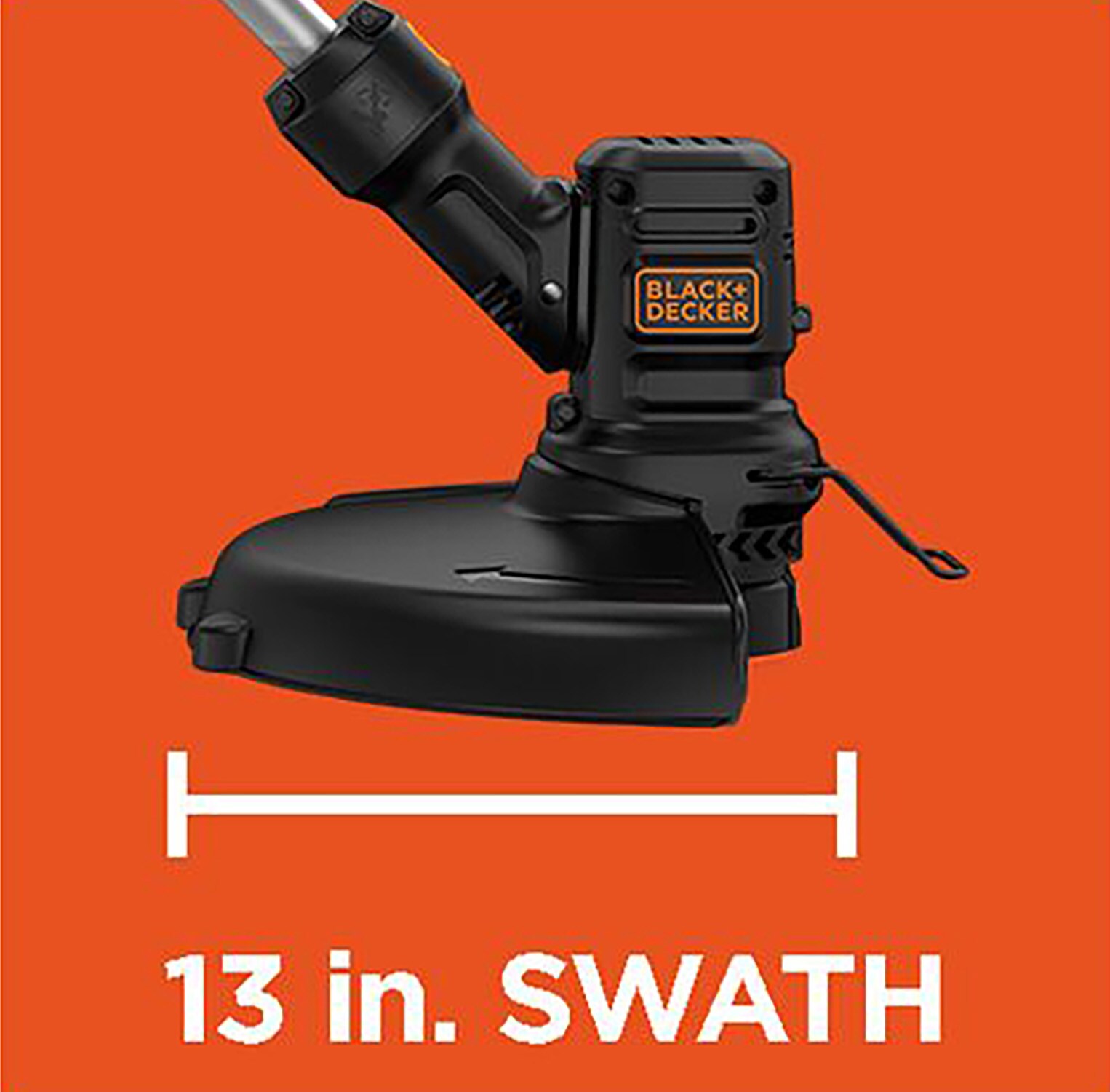 BLACK+DECKER BEST935 Cordless-String-Trimmers - View #14
