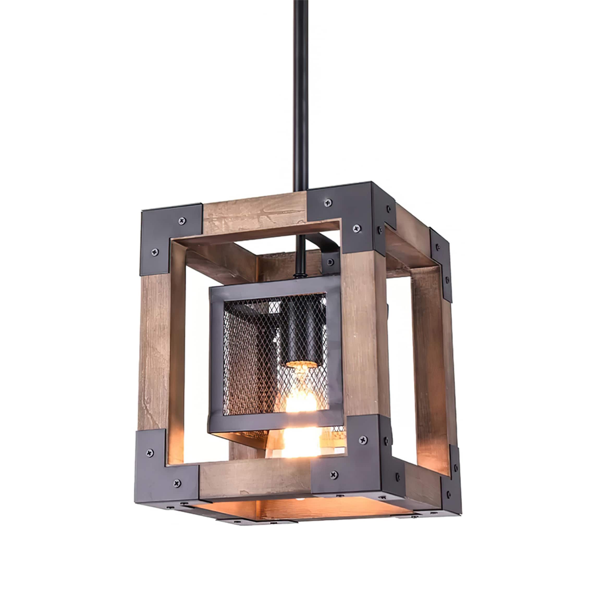 HUOKU PD1002981 Pendant-Lights - View #10