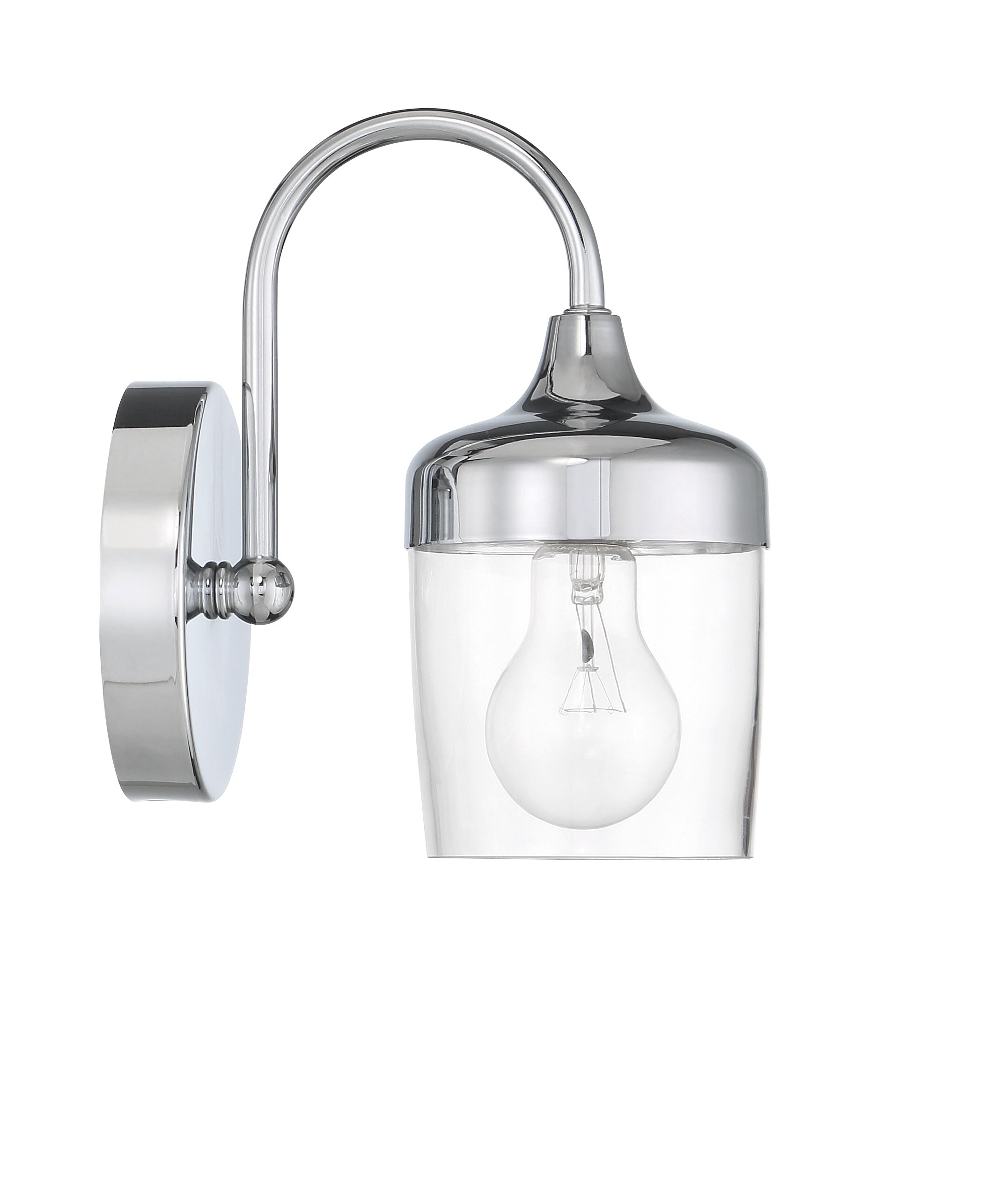 Craftmade 58101-CH b090000 - View #3