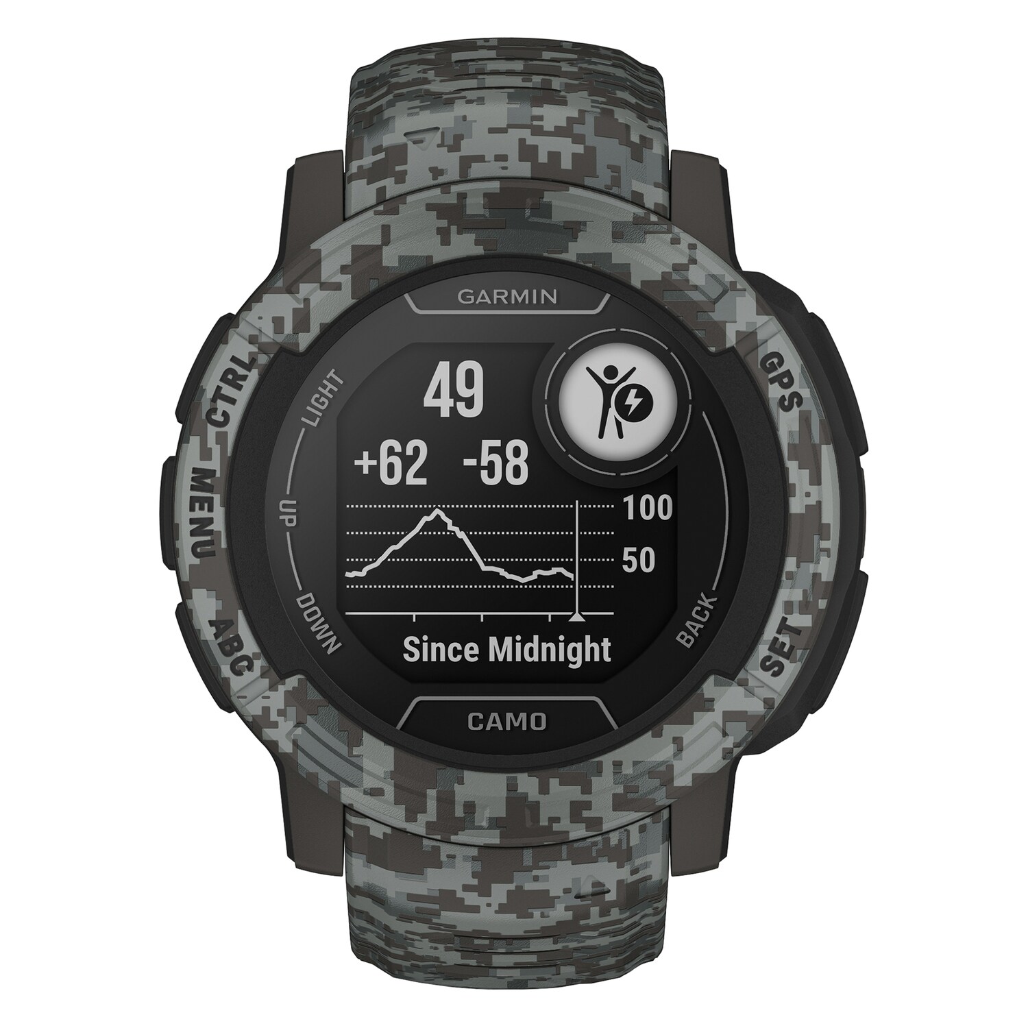 Garmin GRM0262613 Fitness-Trackers - View #5
