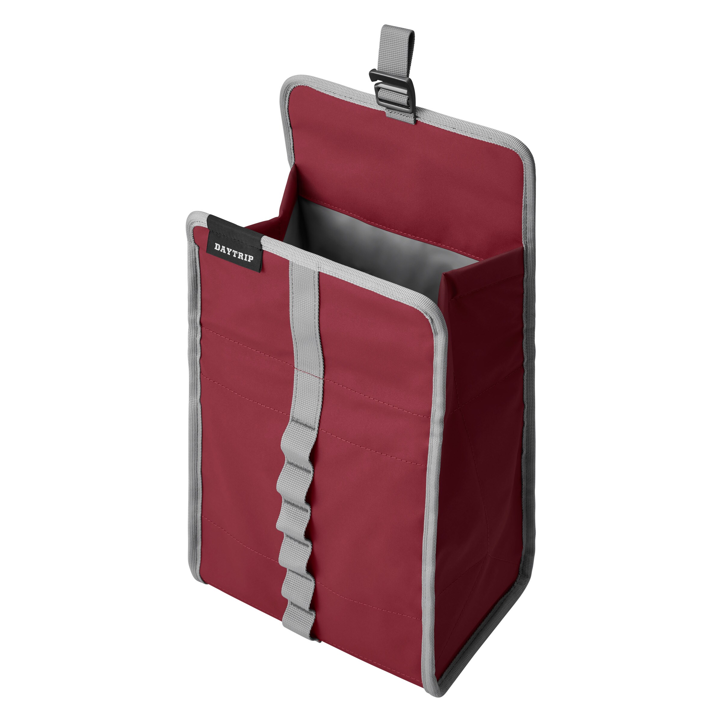 Yeti 18060130070 Daytrip Lunch Bag - Harvest Red 