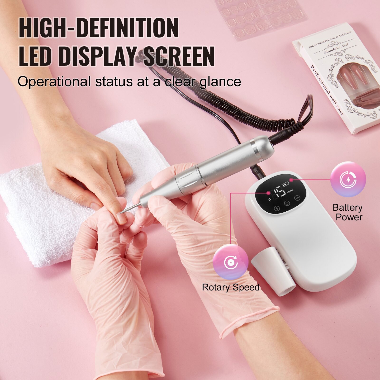 Mecale YAS-THJIF8 Personal-Care-And-Accessories - View #7